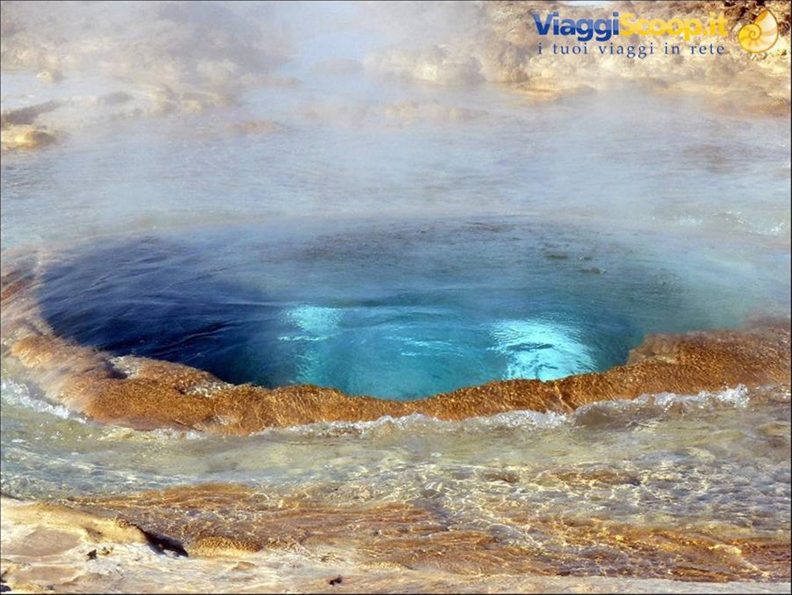Geyser