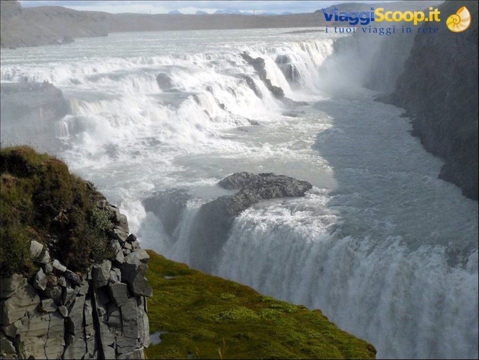 Gullfoss