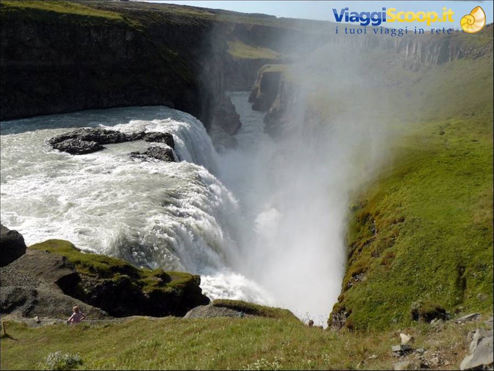 Gullfoss