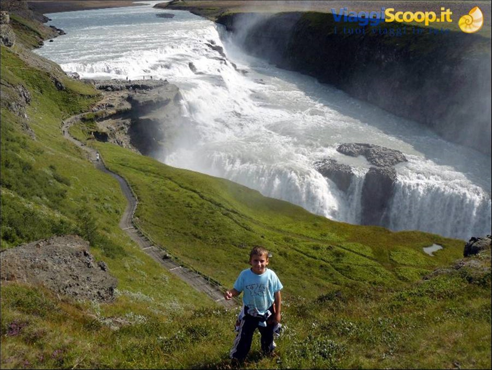 Gullfoss