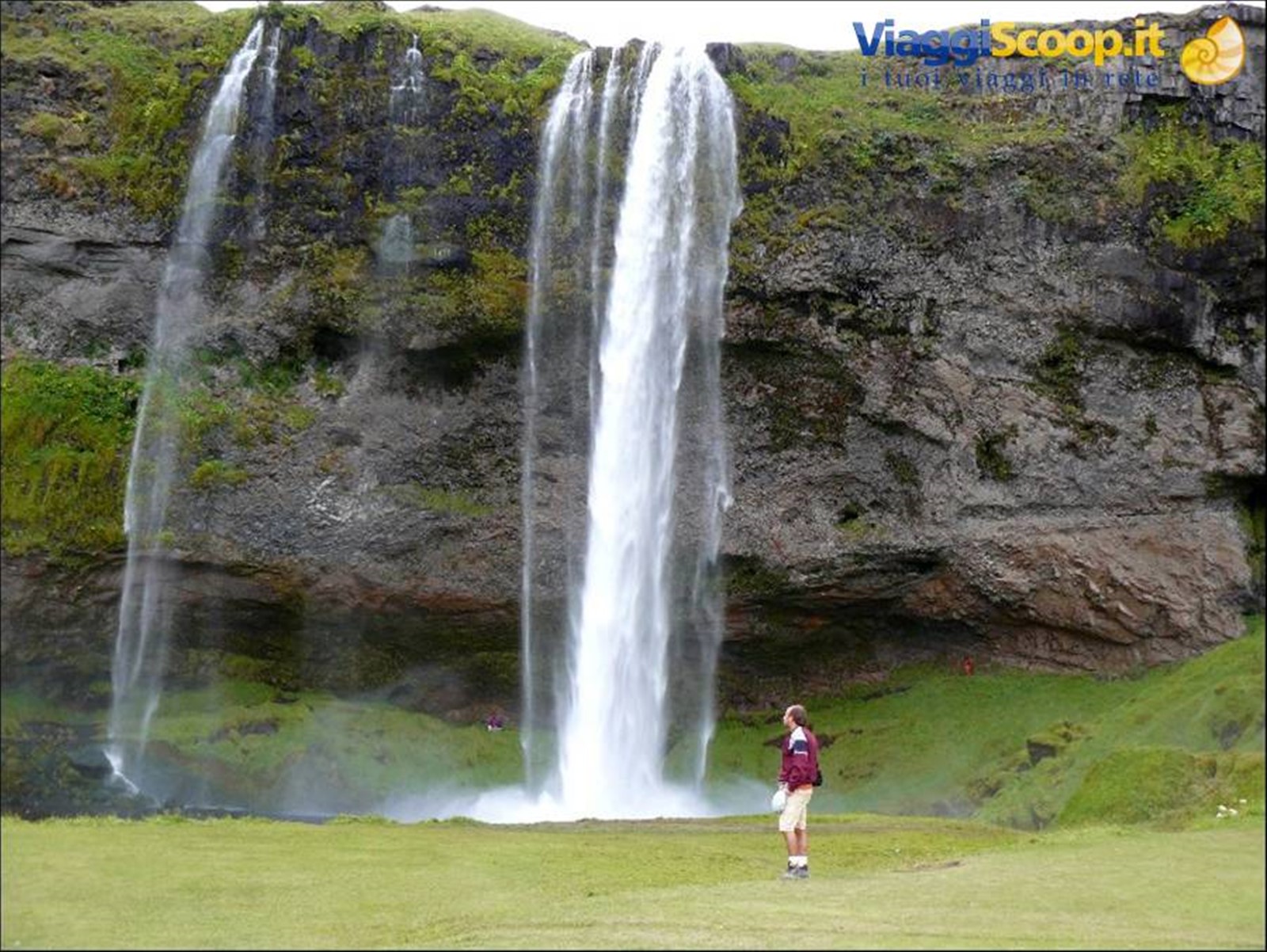 Seljalandsfoss