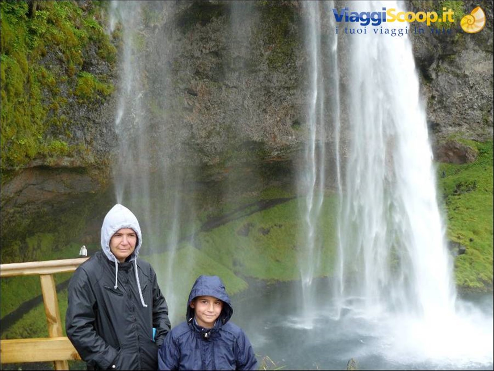 Seljalandsfoss