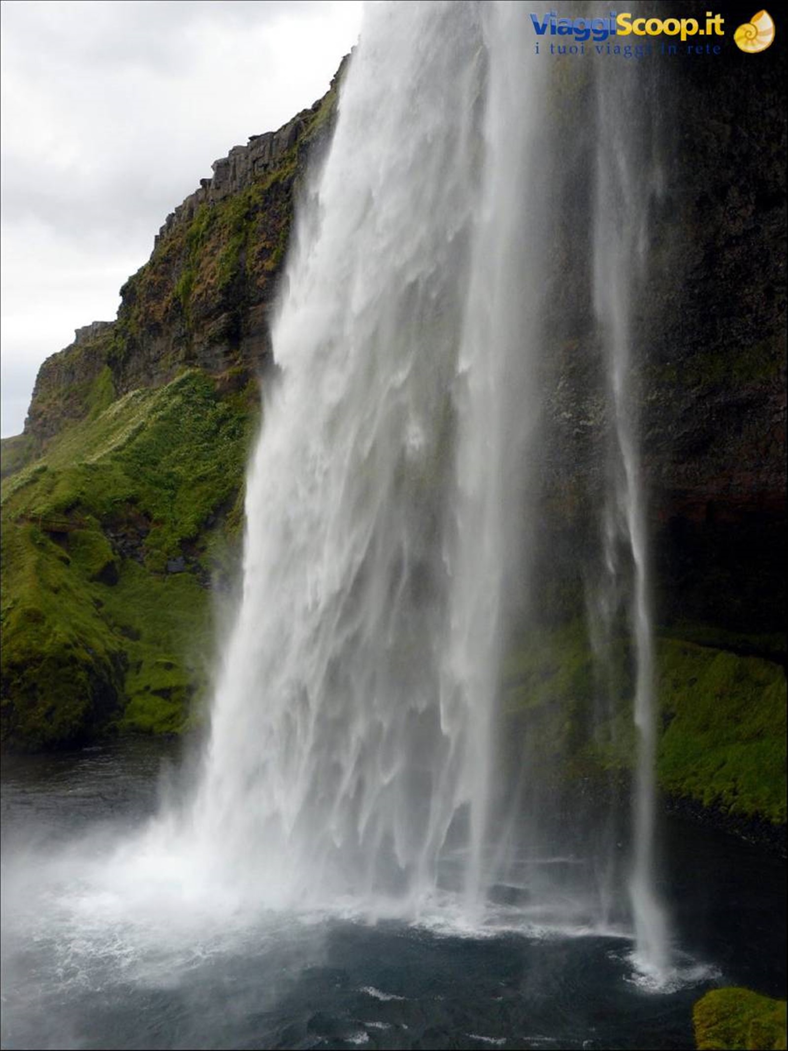 Seljalandsfoss