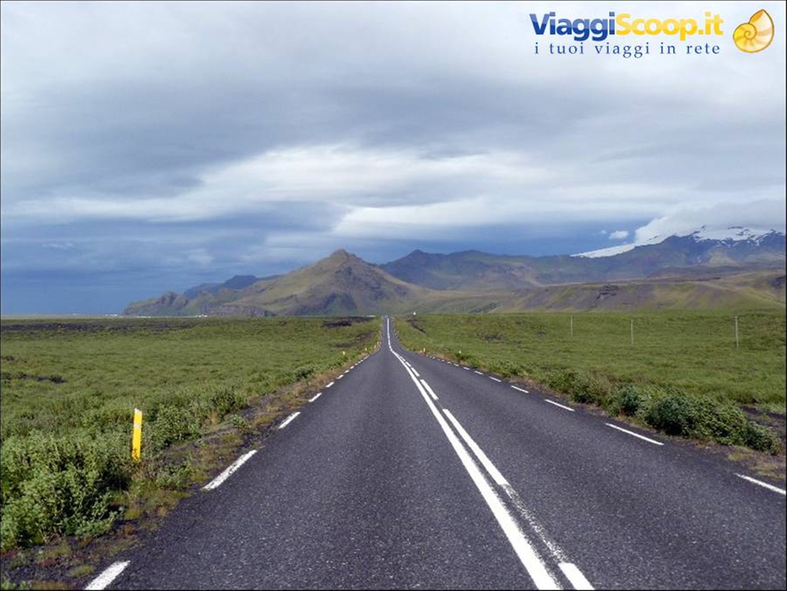Foto di viaggio in ISLANDA