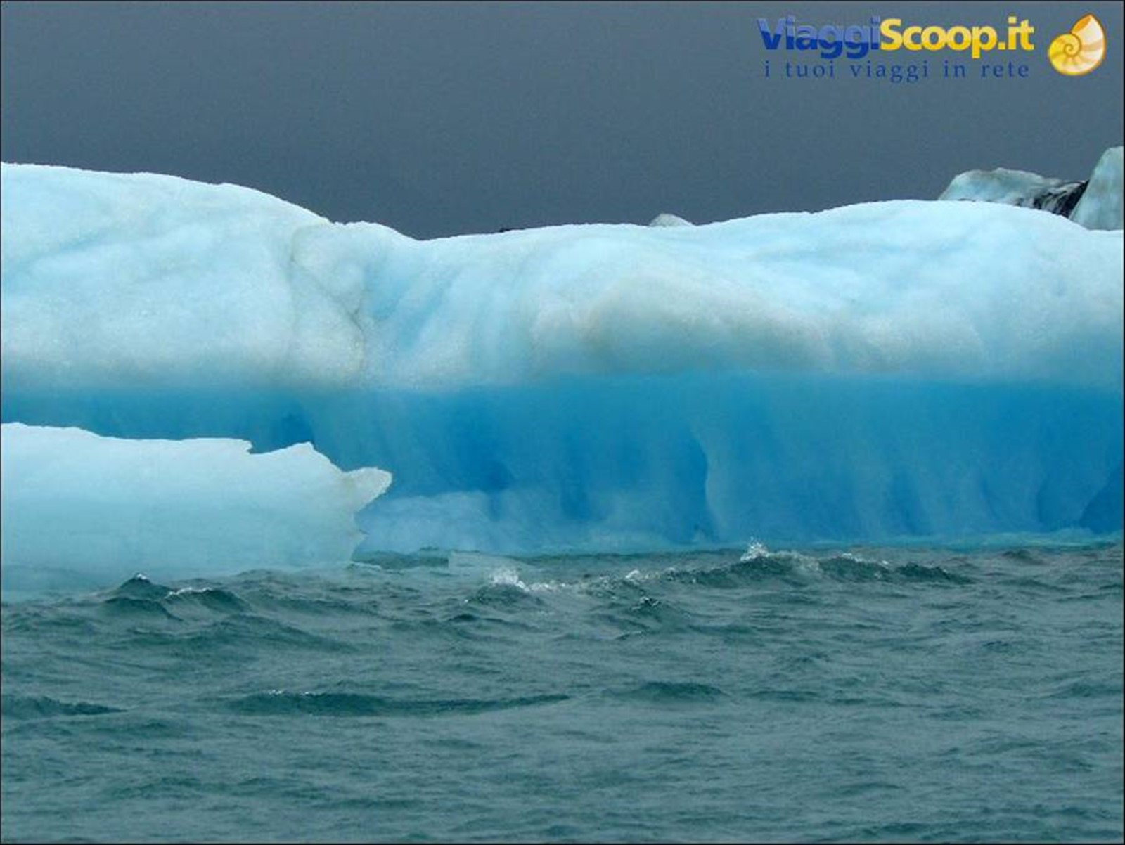 laguna glaciale di Jokulsarlòn