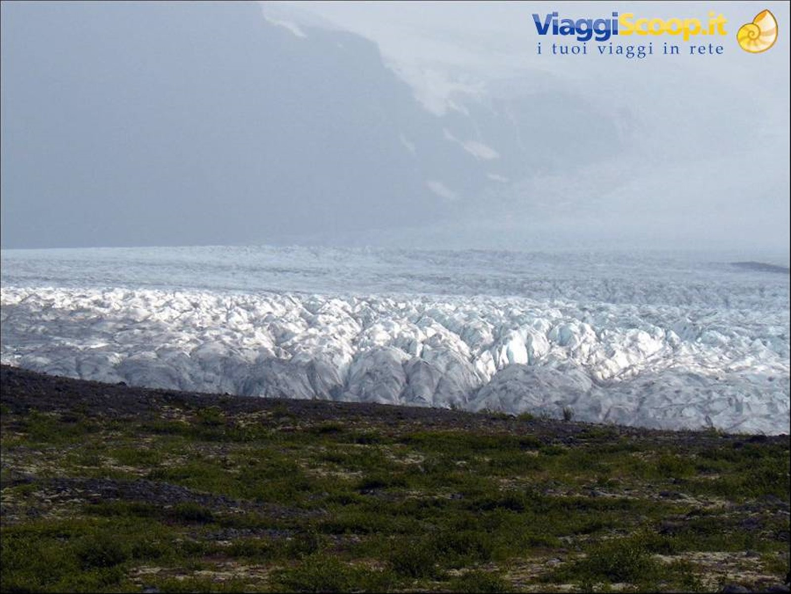 Parco Nazionale di Skaftafell