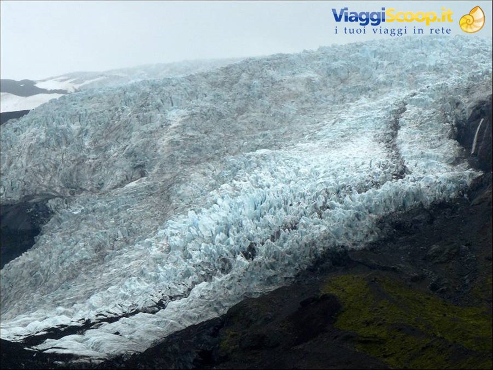 Parco Nazionale di Skaftafell