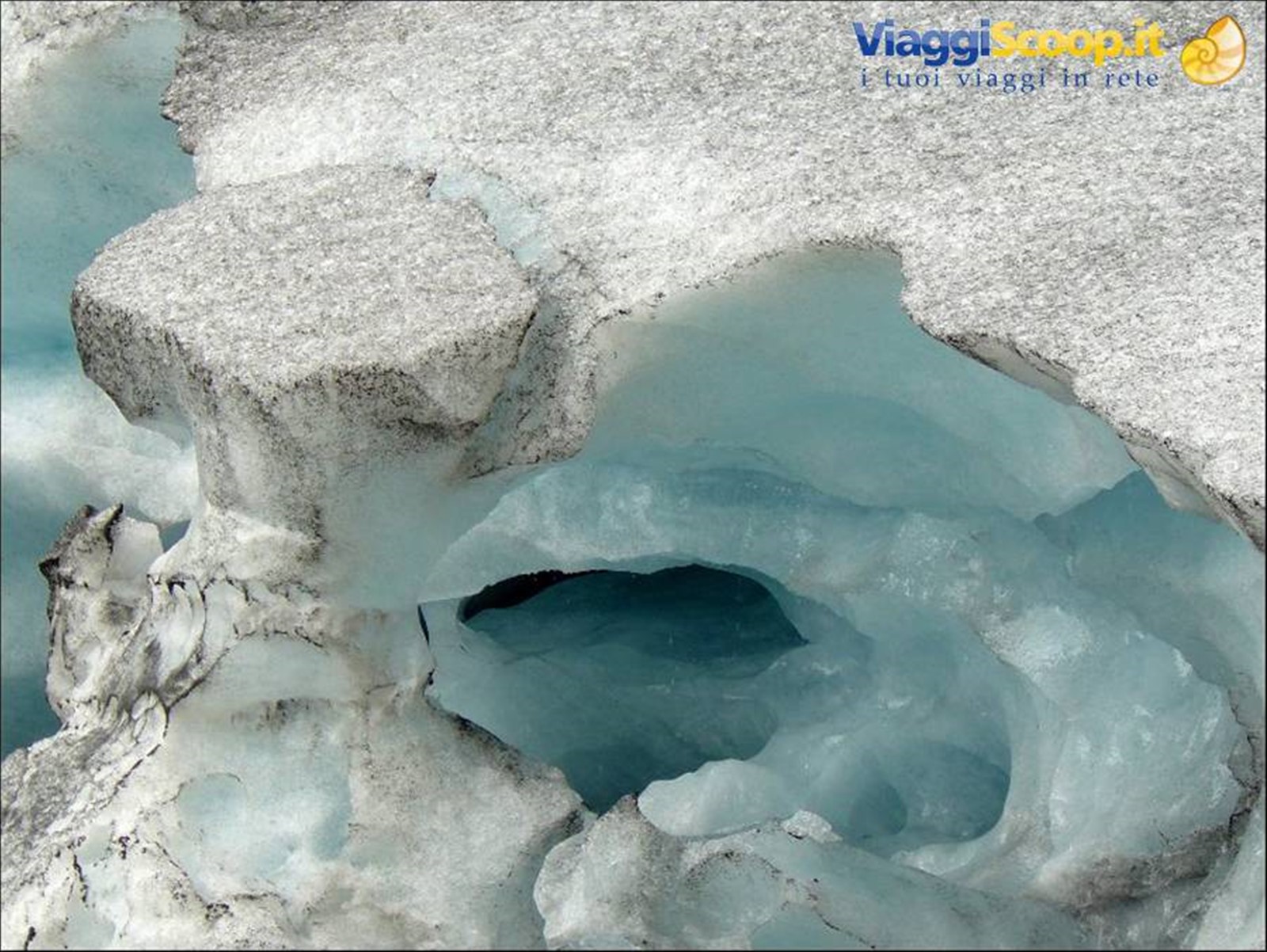 Parco Nazionale di Skaftafell, escursione sul ghiacciaio
