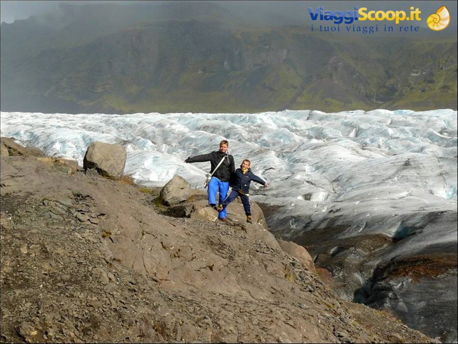 Parco Nazionale di Skaftafell