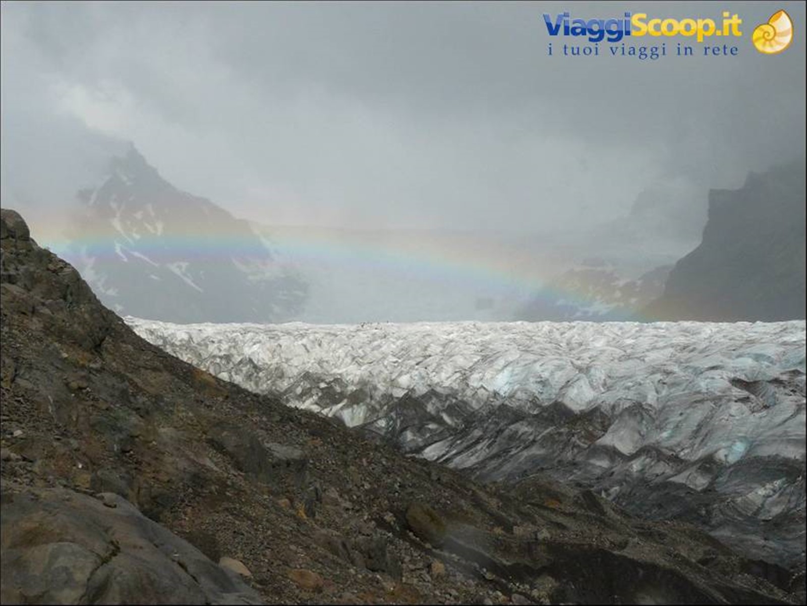 Parco Nazionale di Skaftafell