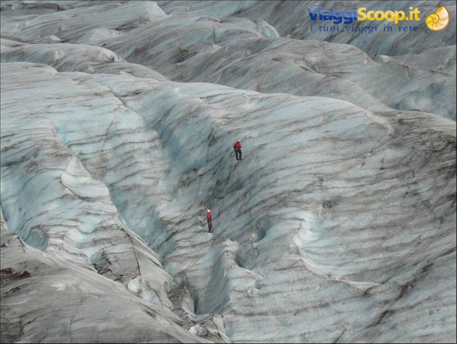 Parco Nazionale di Skaftafell
