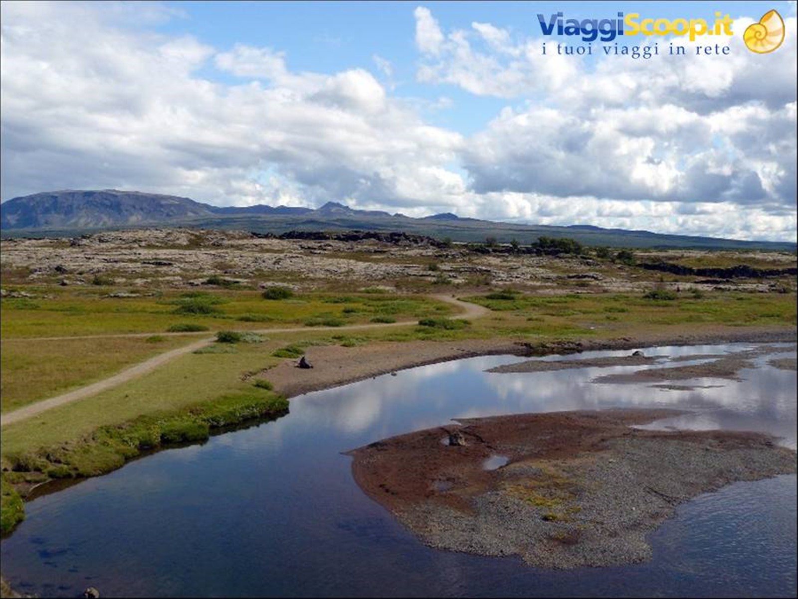 Parco Nazionale di Þingvellir