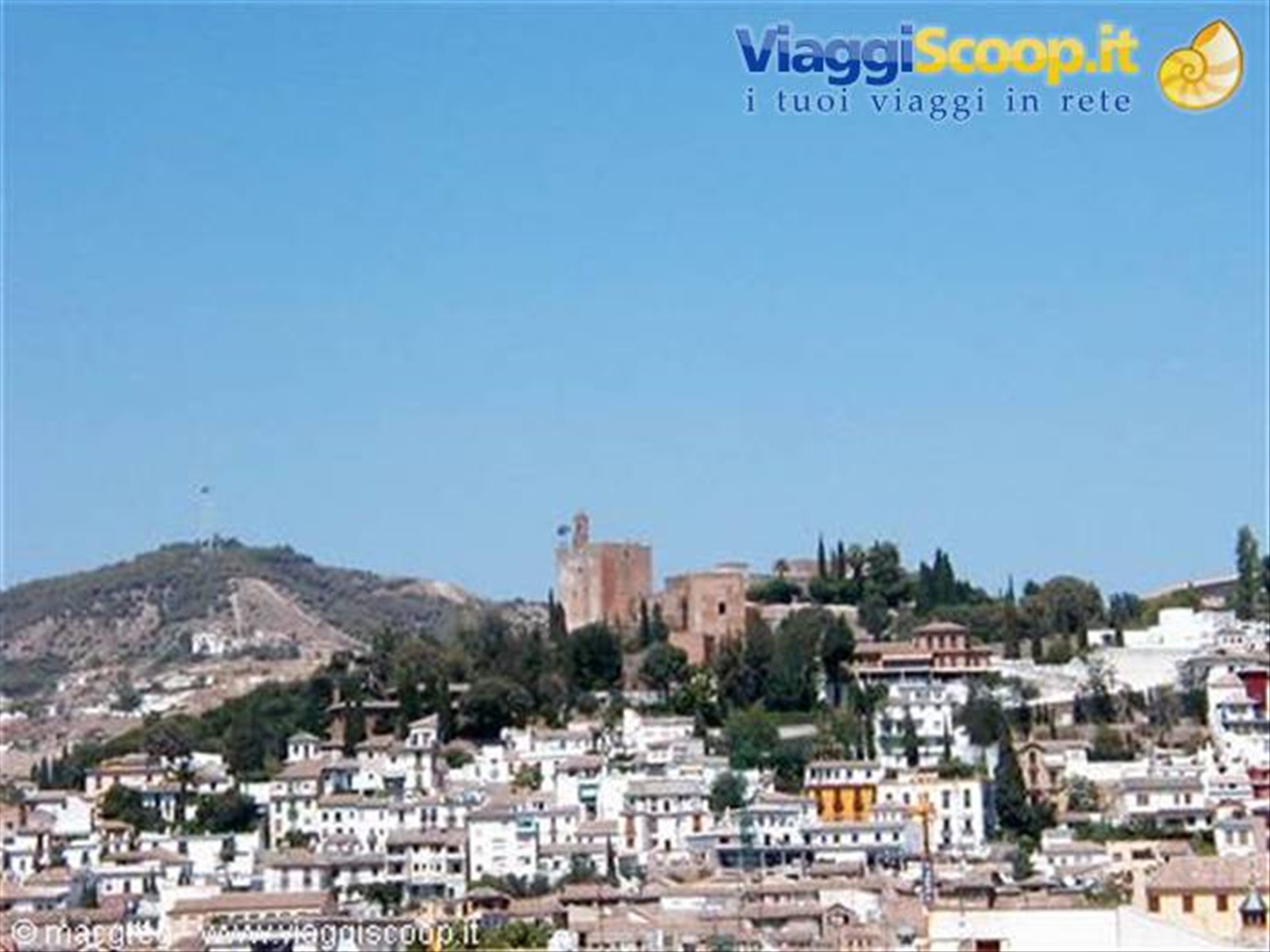 Foto di viaggio in SPAGNA