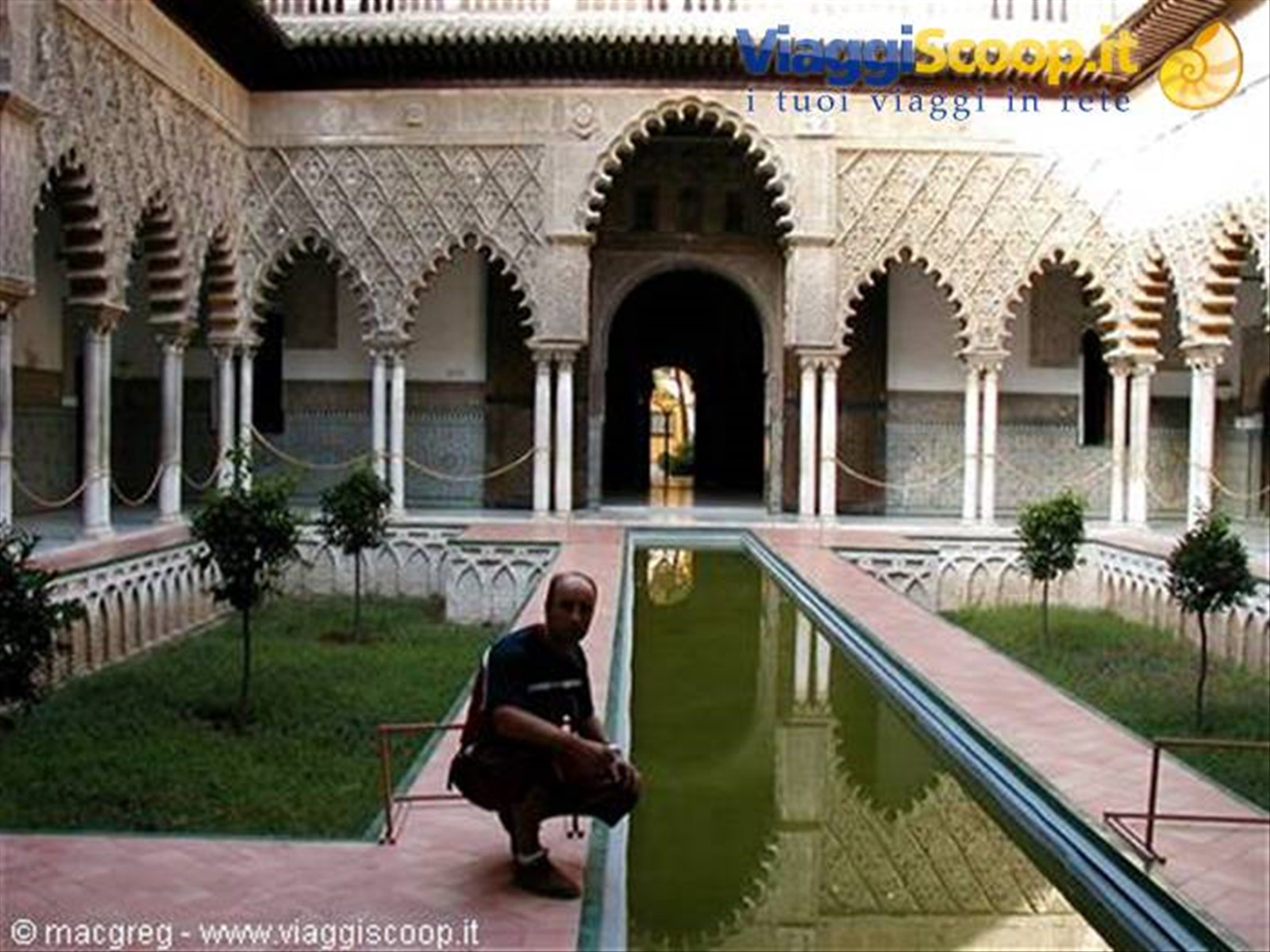 Alcazar