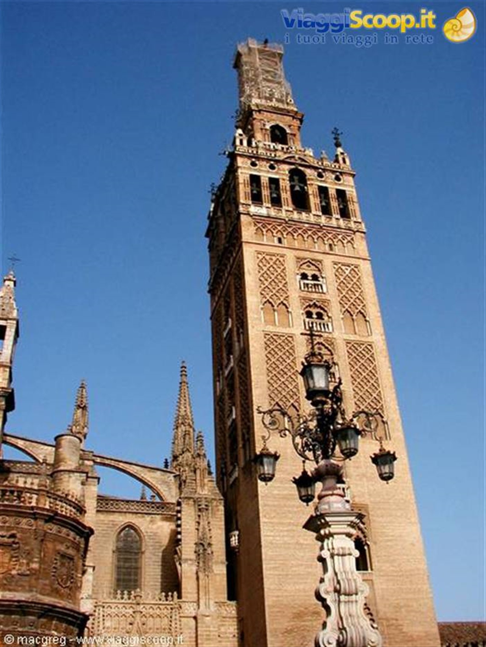 Giralda