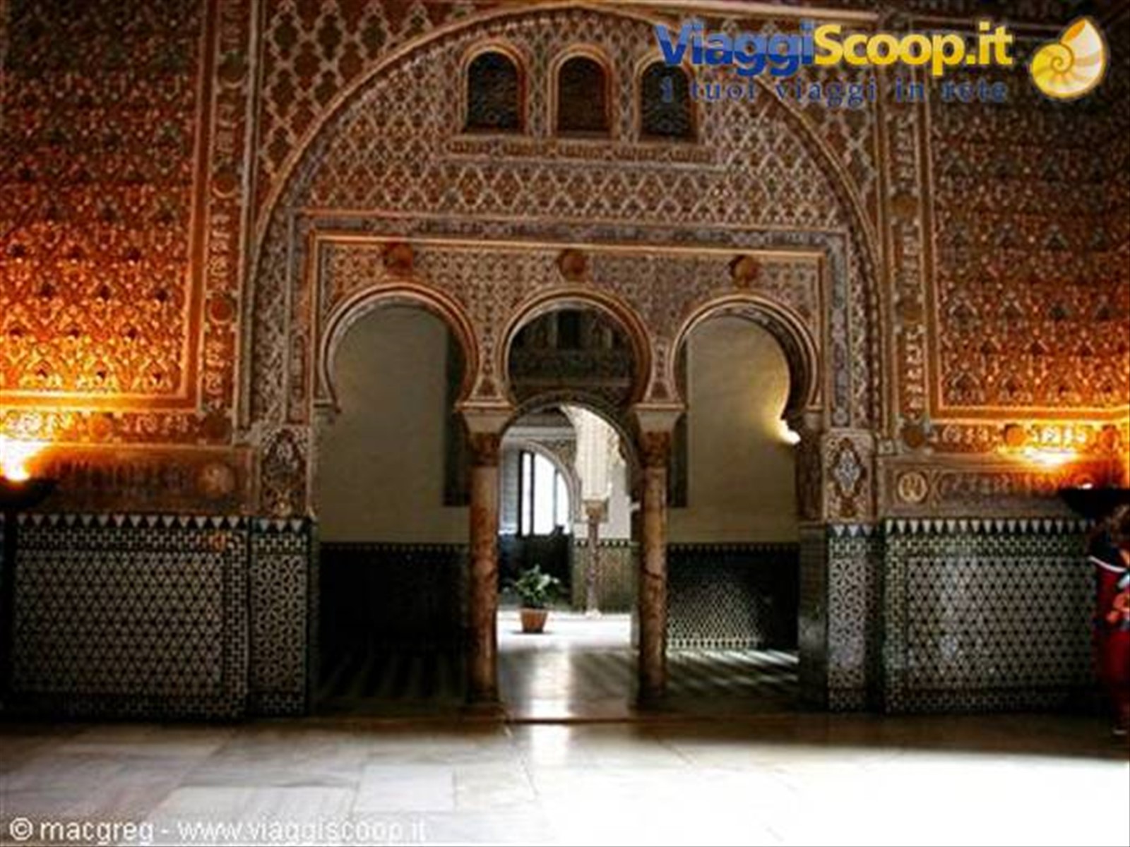Alcazar