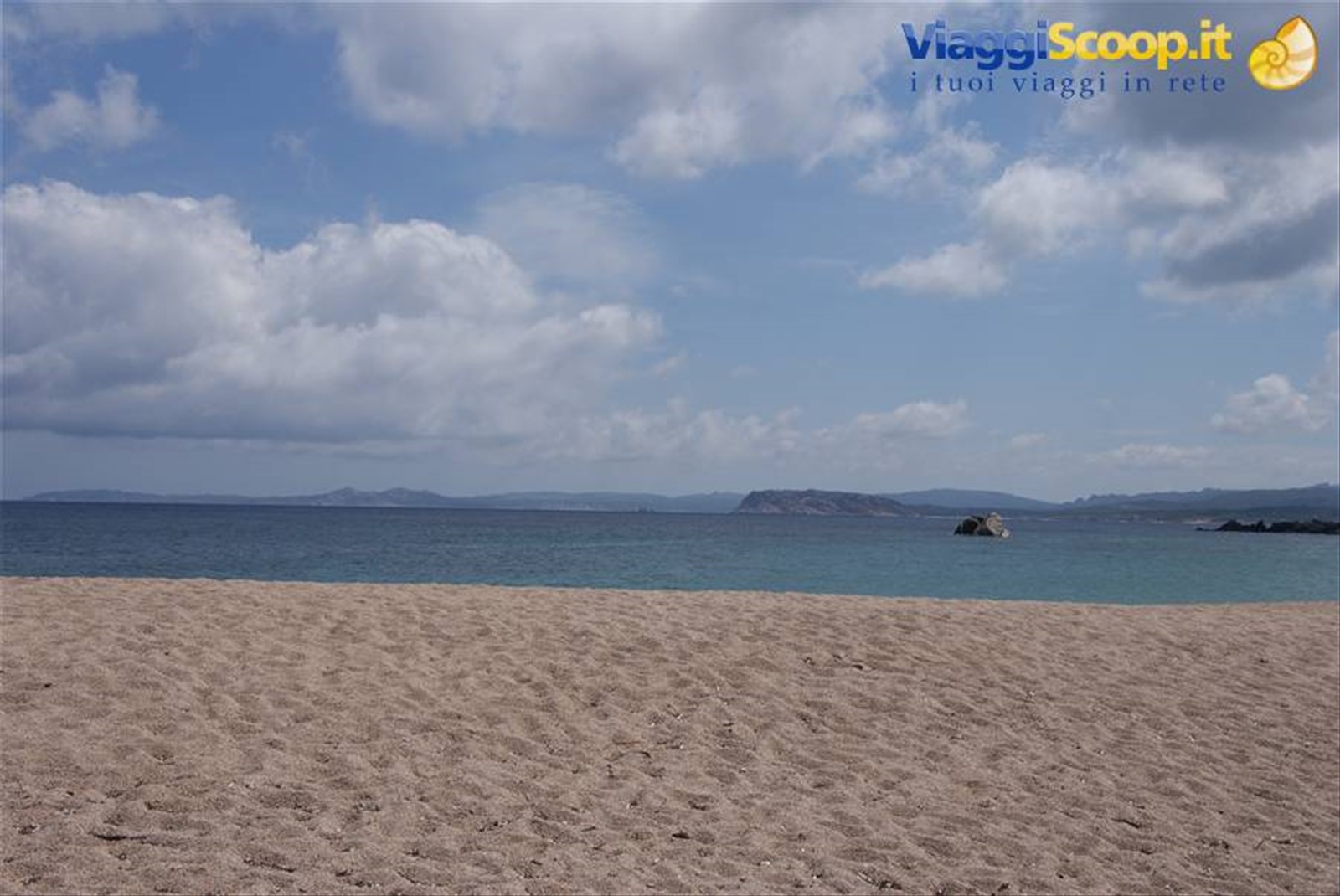 Sardegna 2011 - Vignola mare