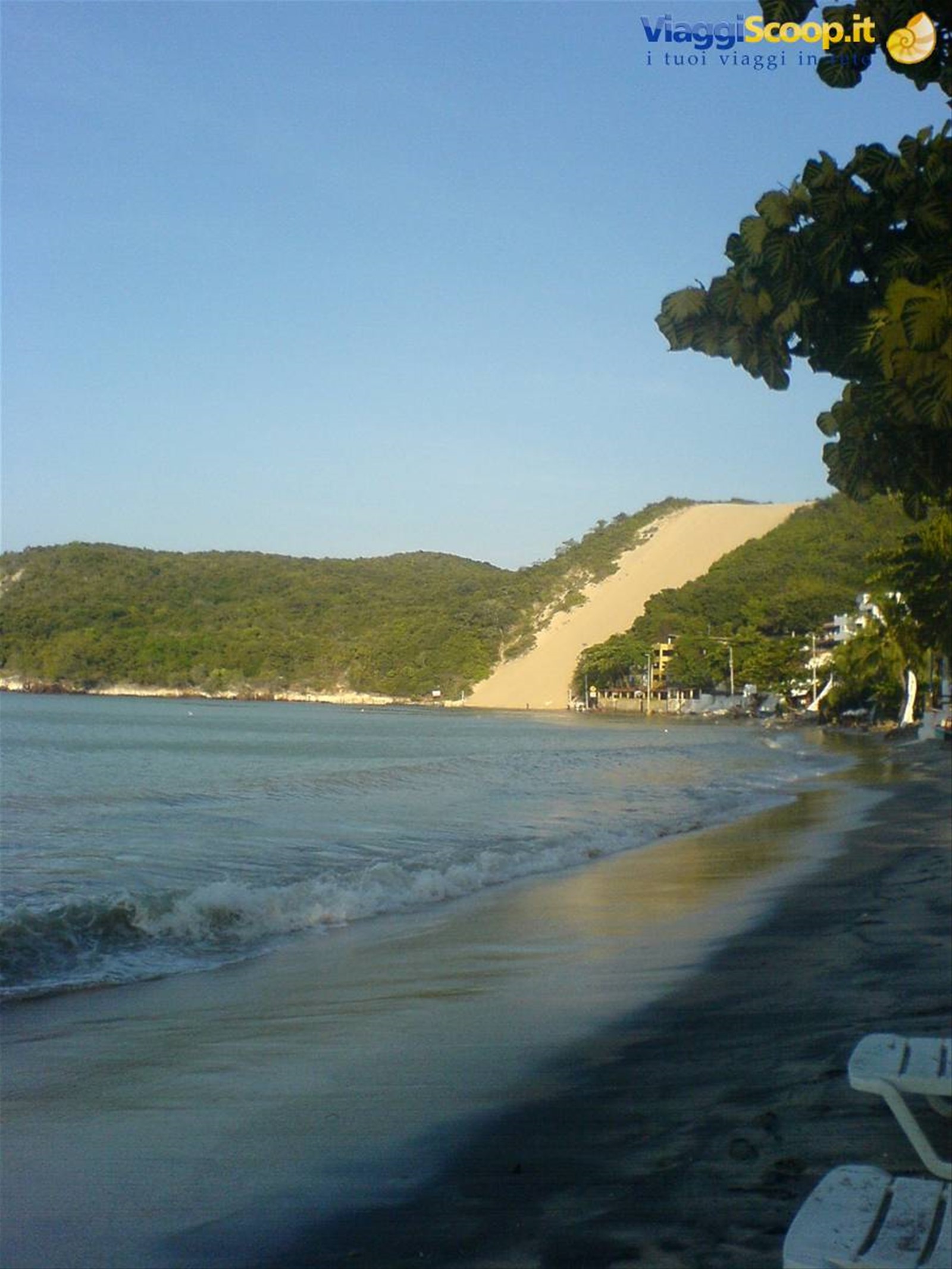 morro de careca