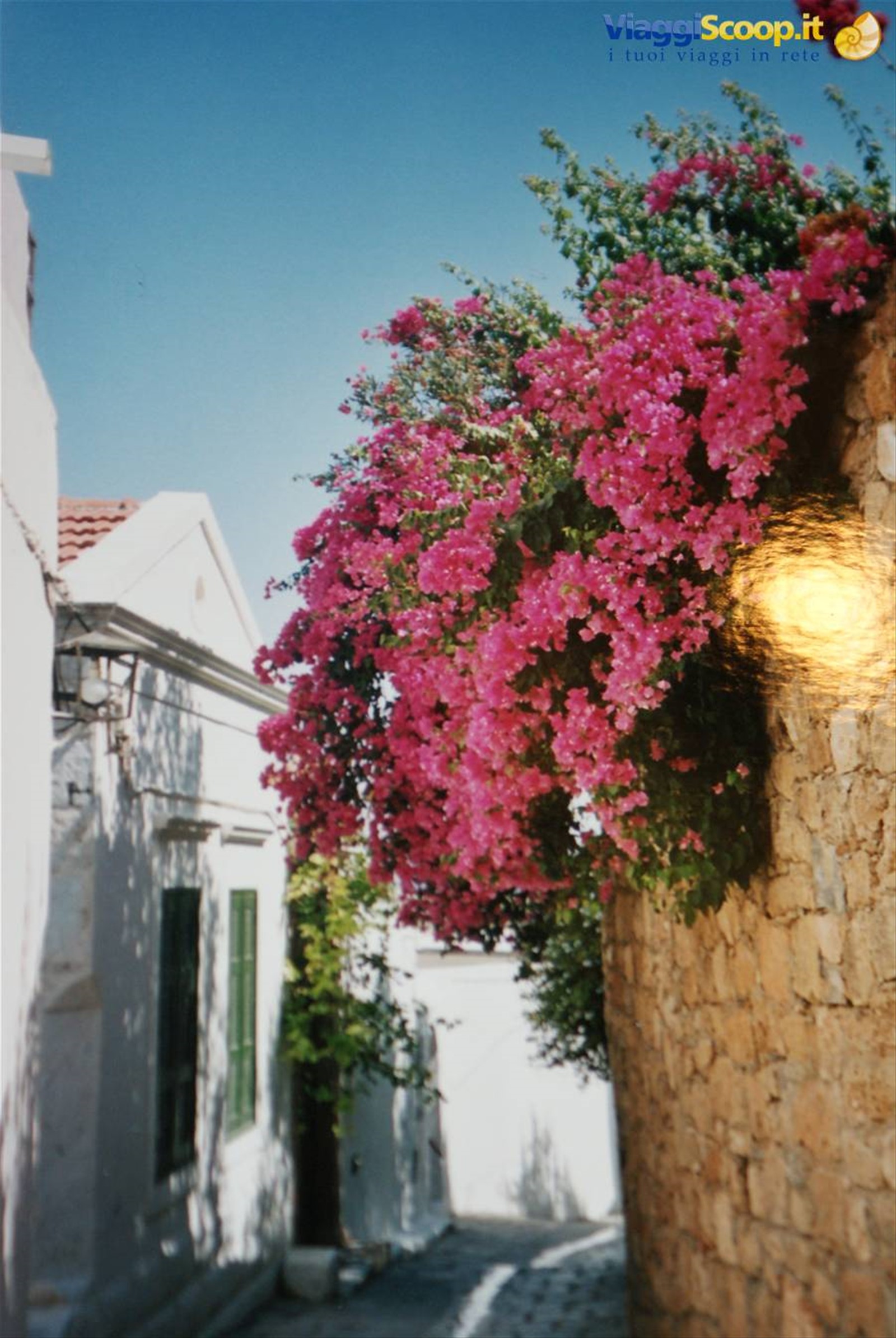Lindos