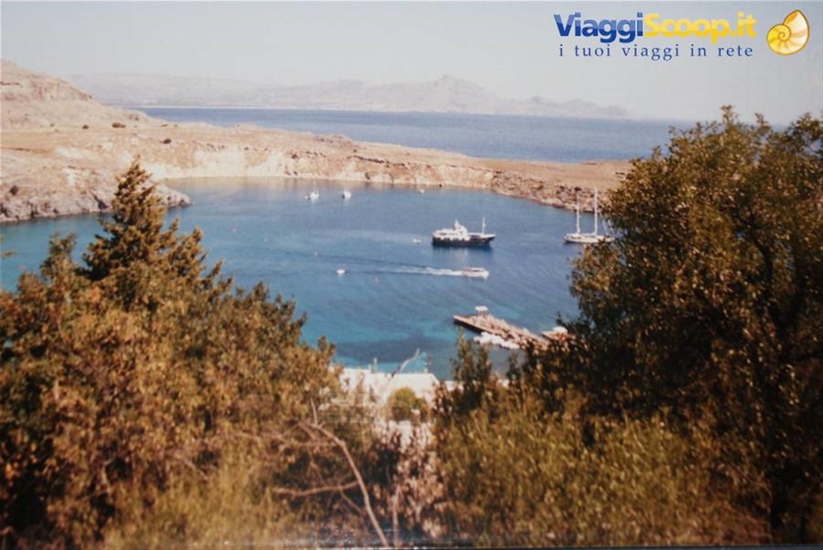Foto di viaggio in GRECIA