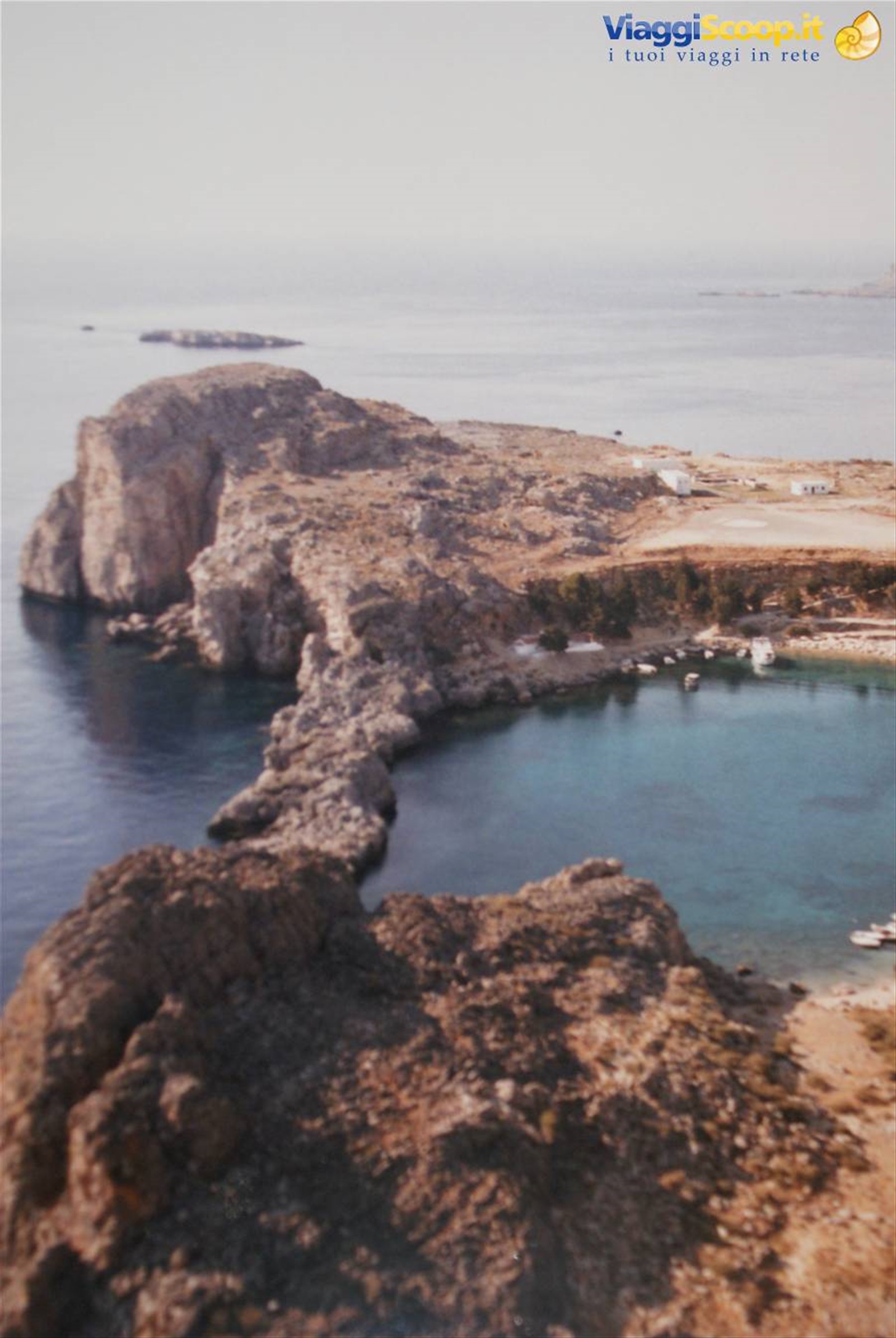 Foto di viaggio in GRECIA