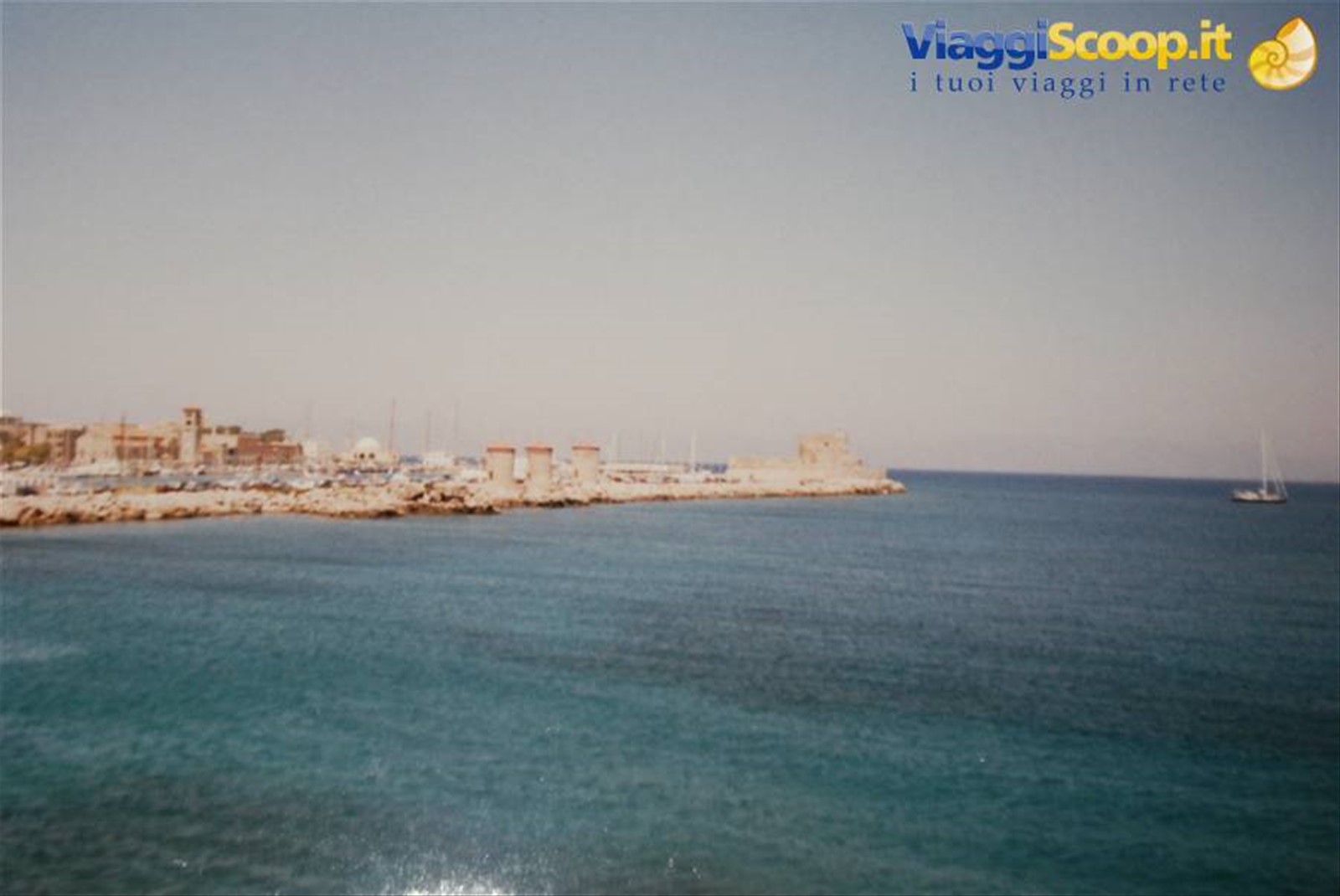 Foto di viaggio in GRECIA