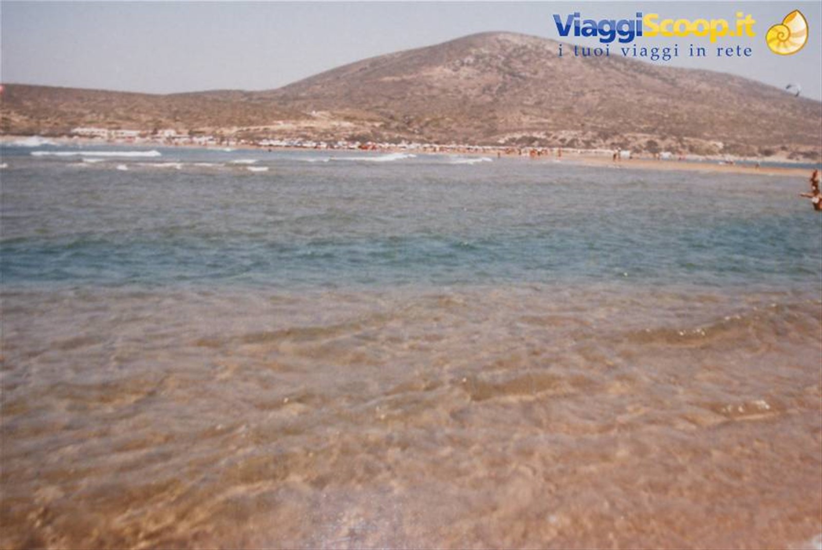 Foto di viaggio in GRECIA