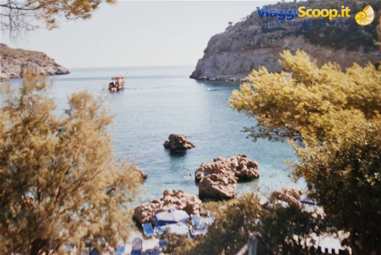 Foto di viaggio in GRECIA