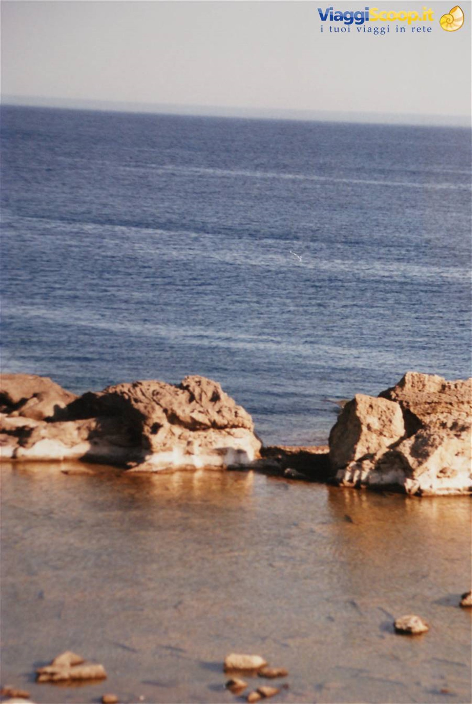 Tassos Beach