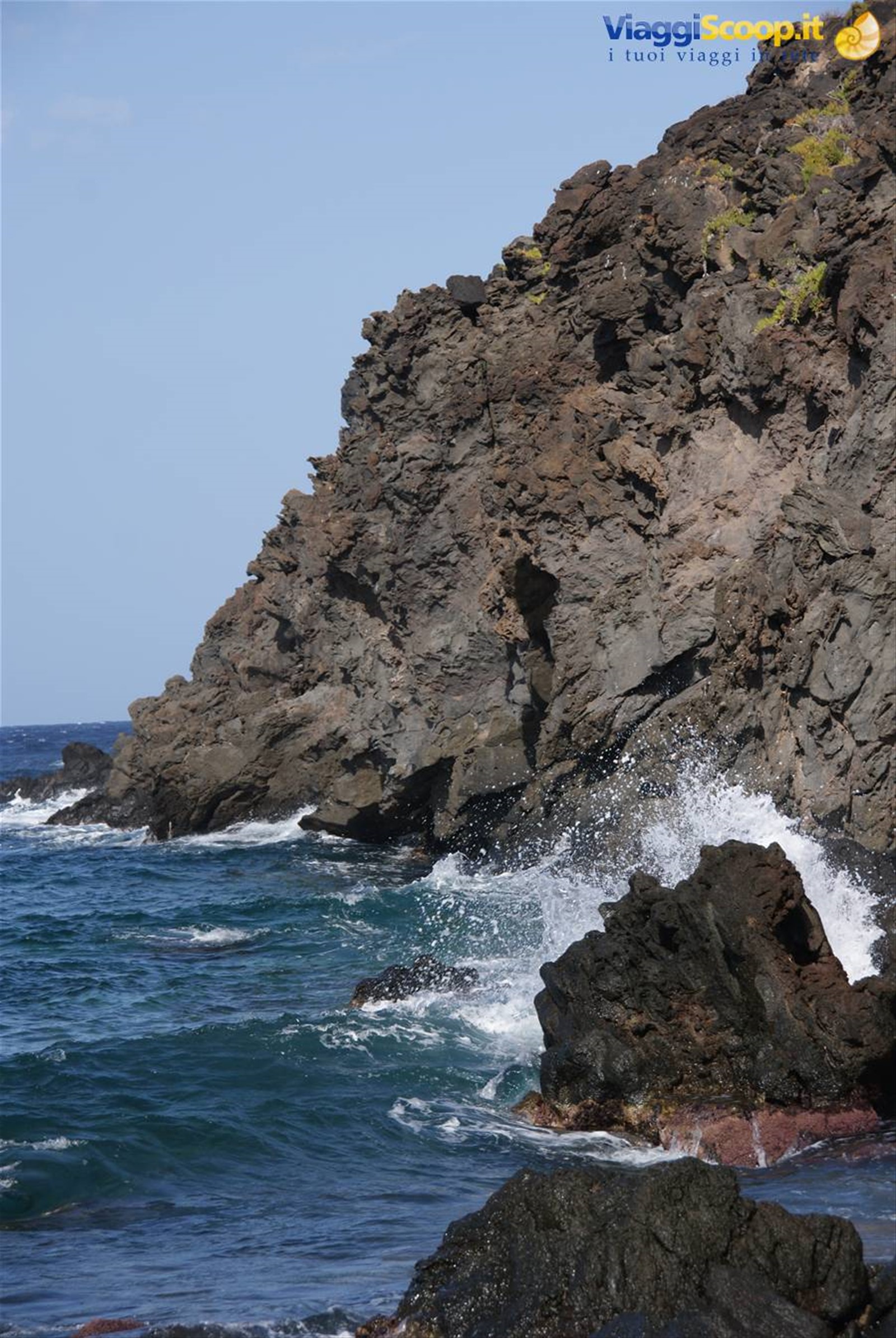 Punta Fram