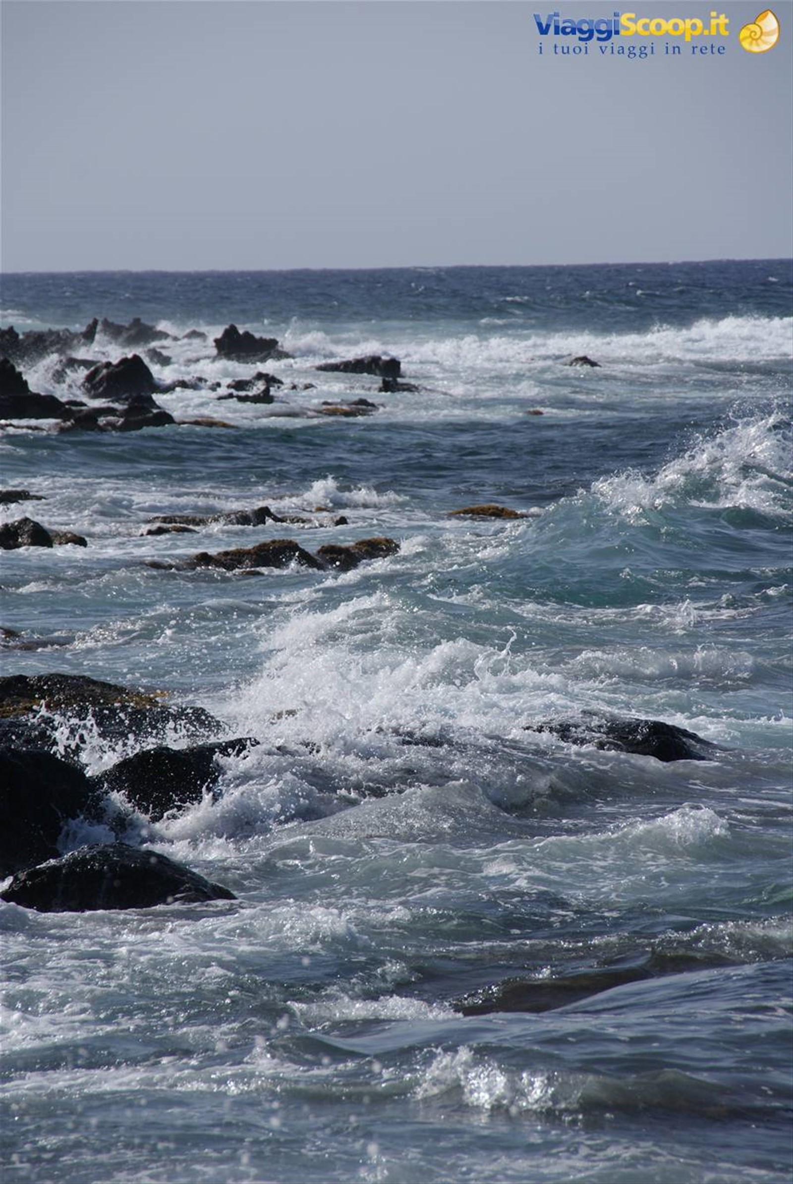 Punta Fram