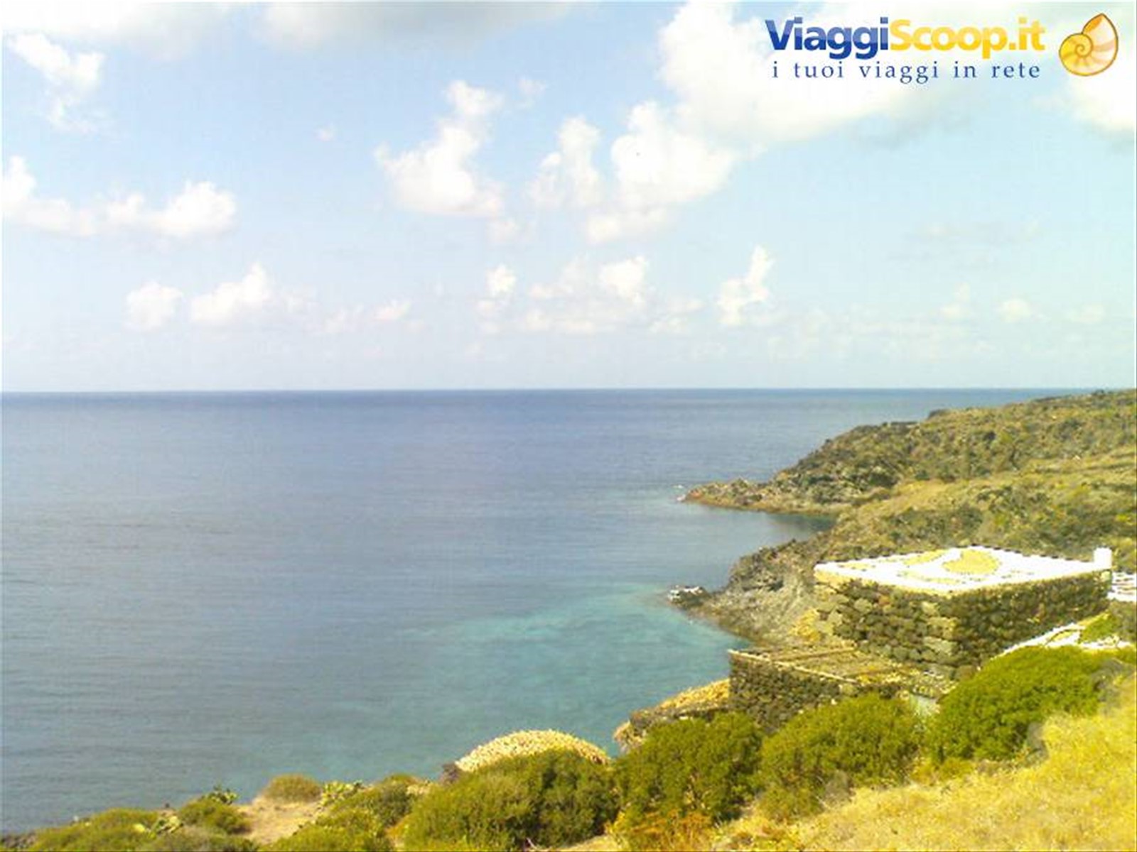 Punta di Nicà