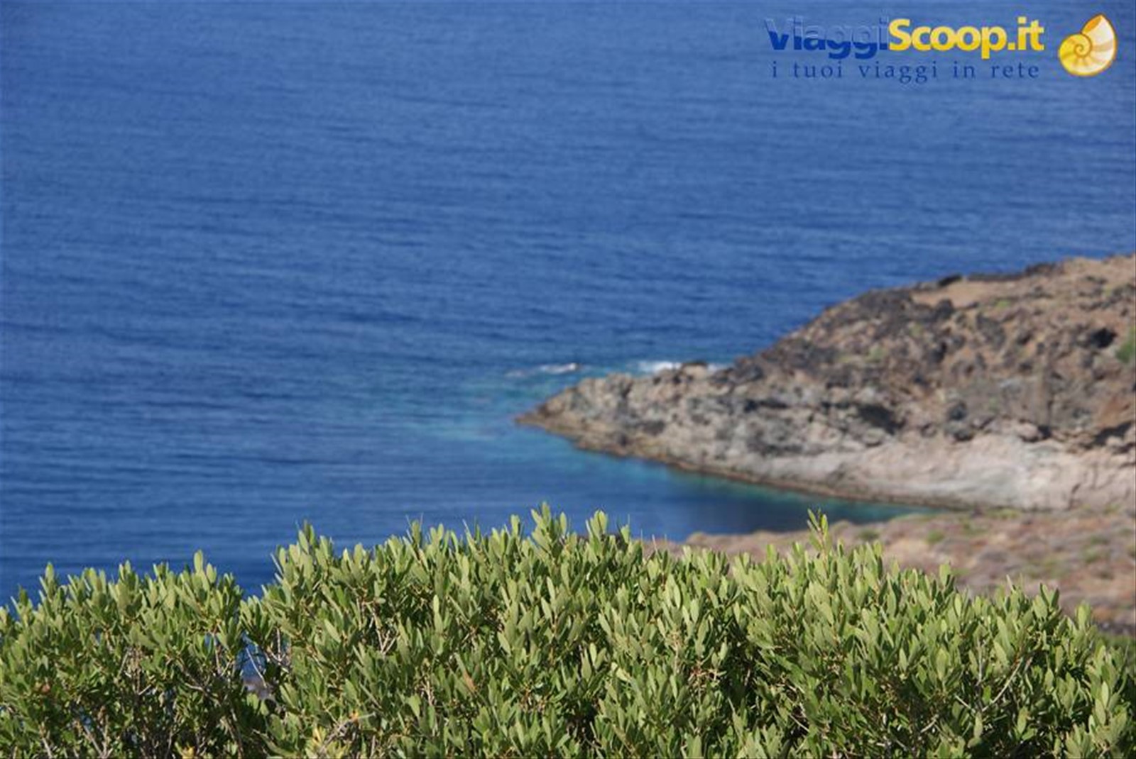 Punta di Nicà