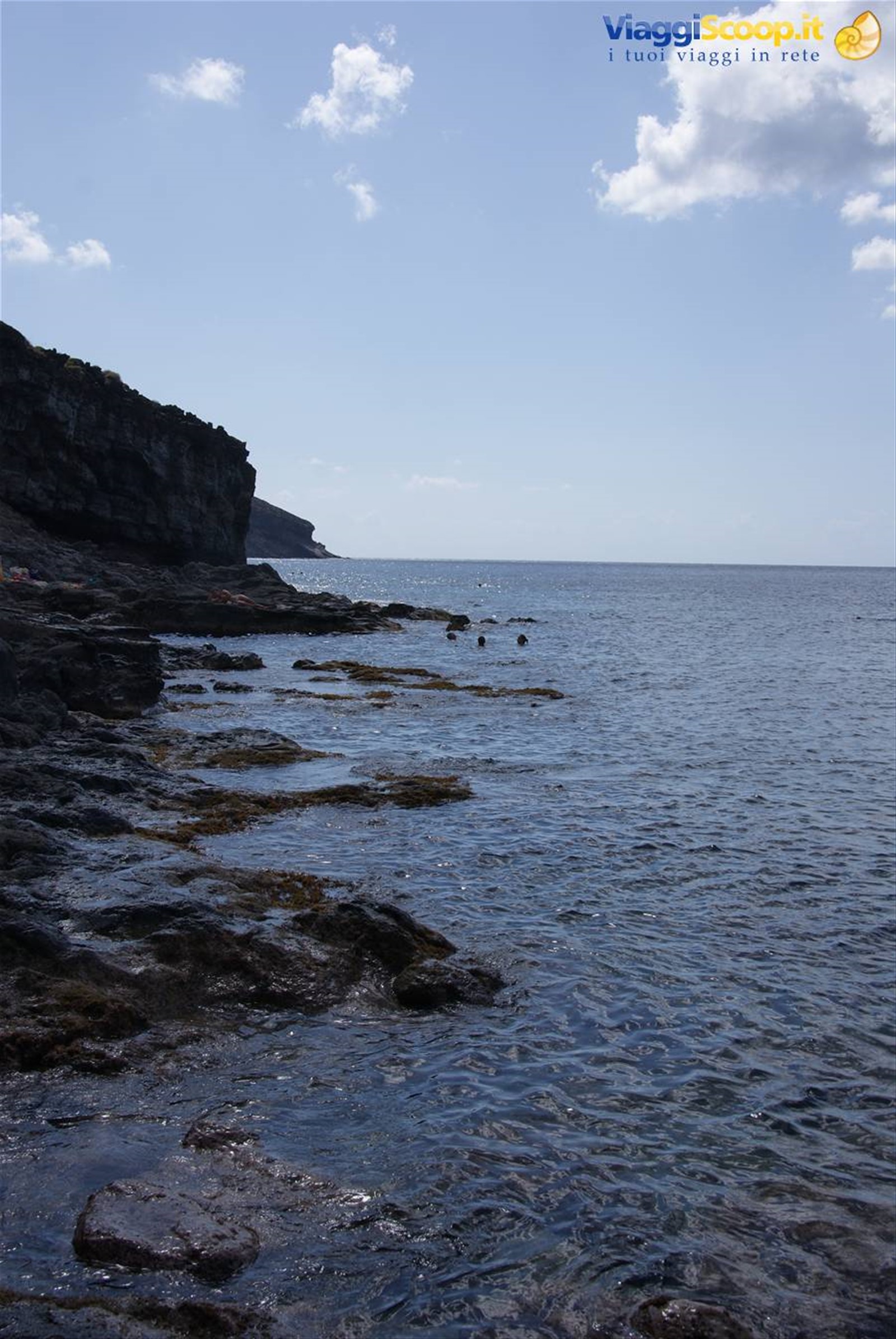 Punta di Nicà
