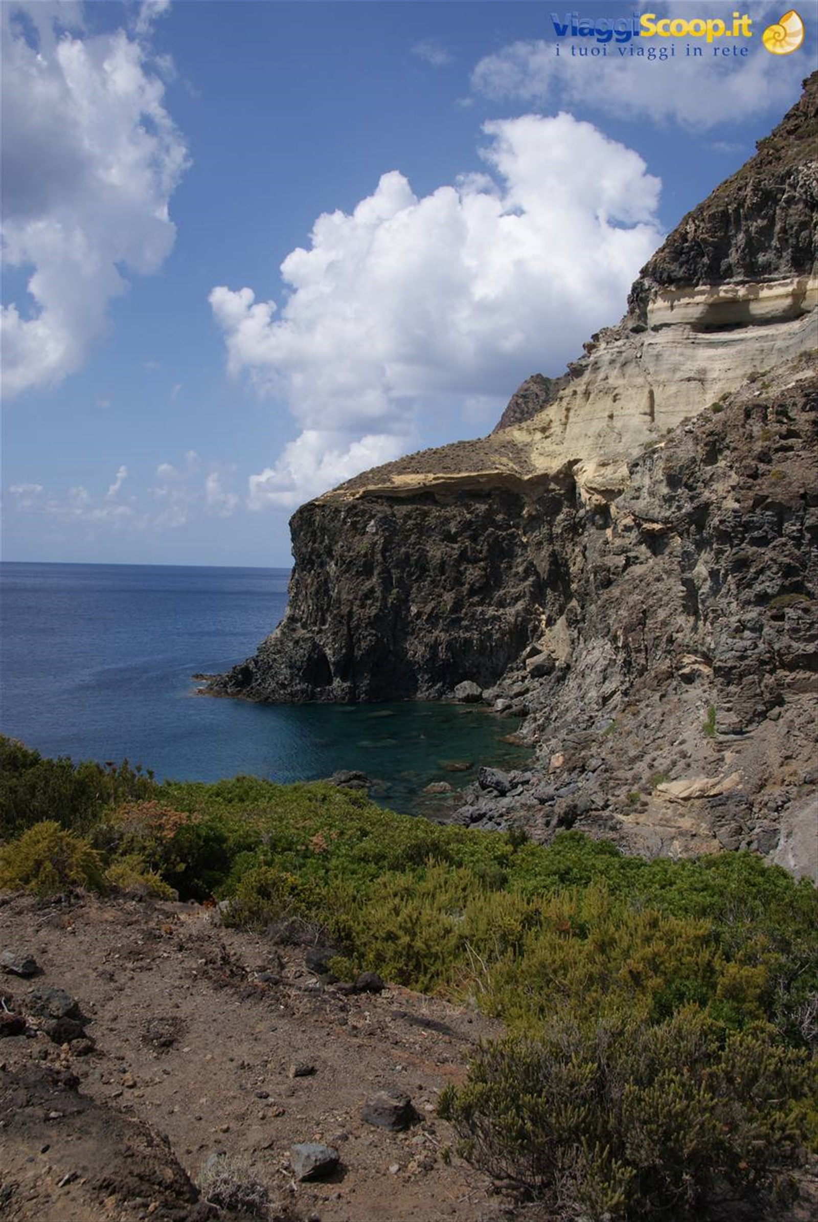 Balata dei Turchi