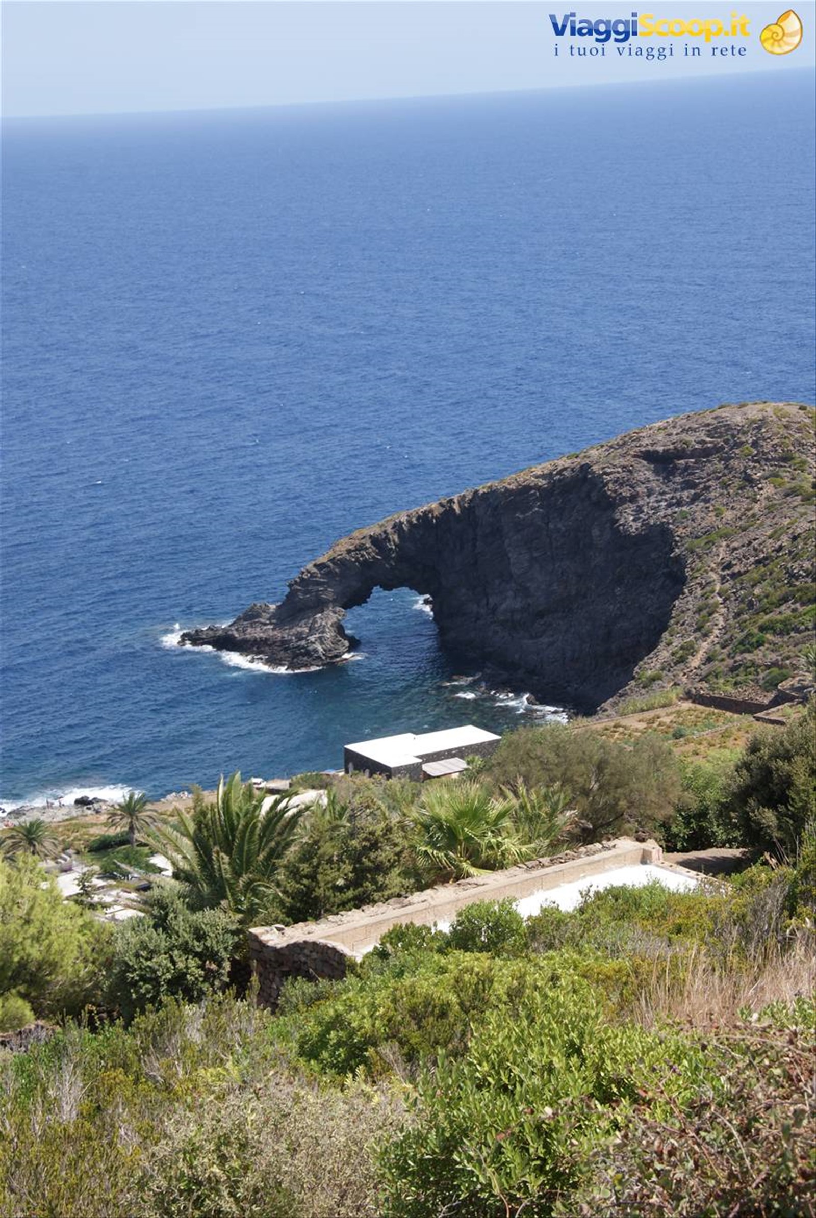 Arco dell'elefante