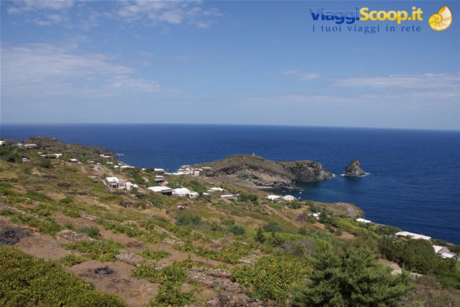 Cala Levante