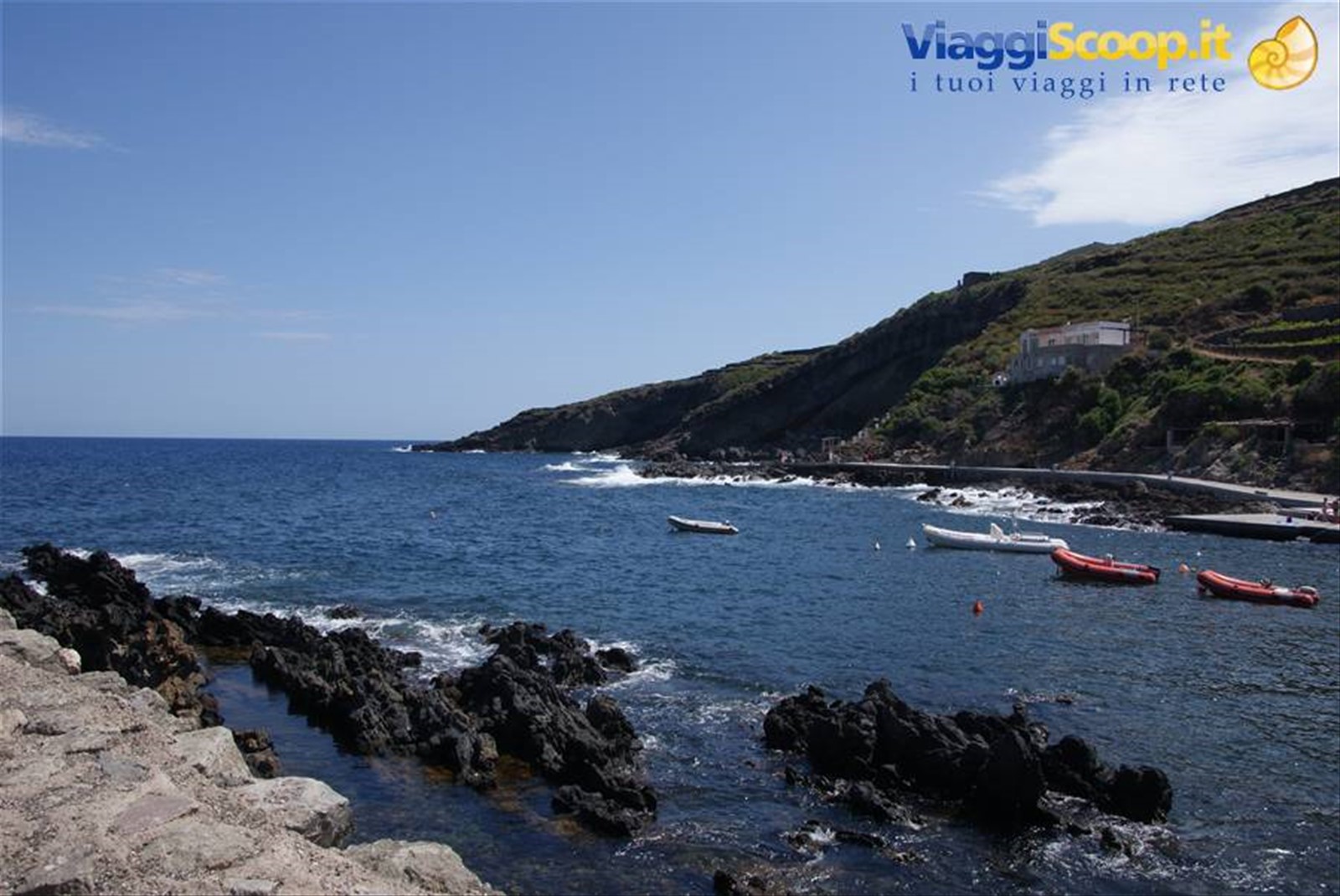 Cala Gadir
