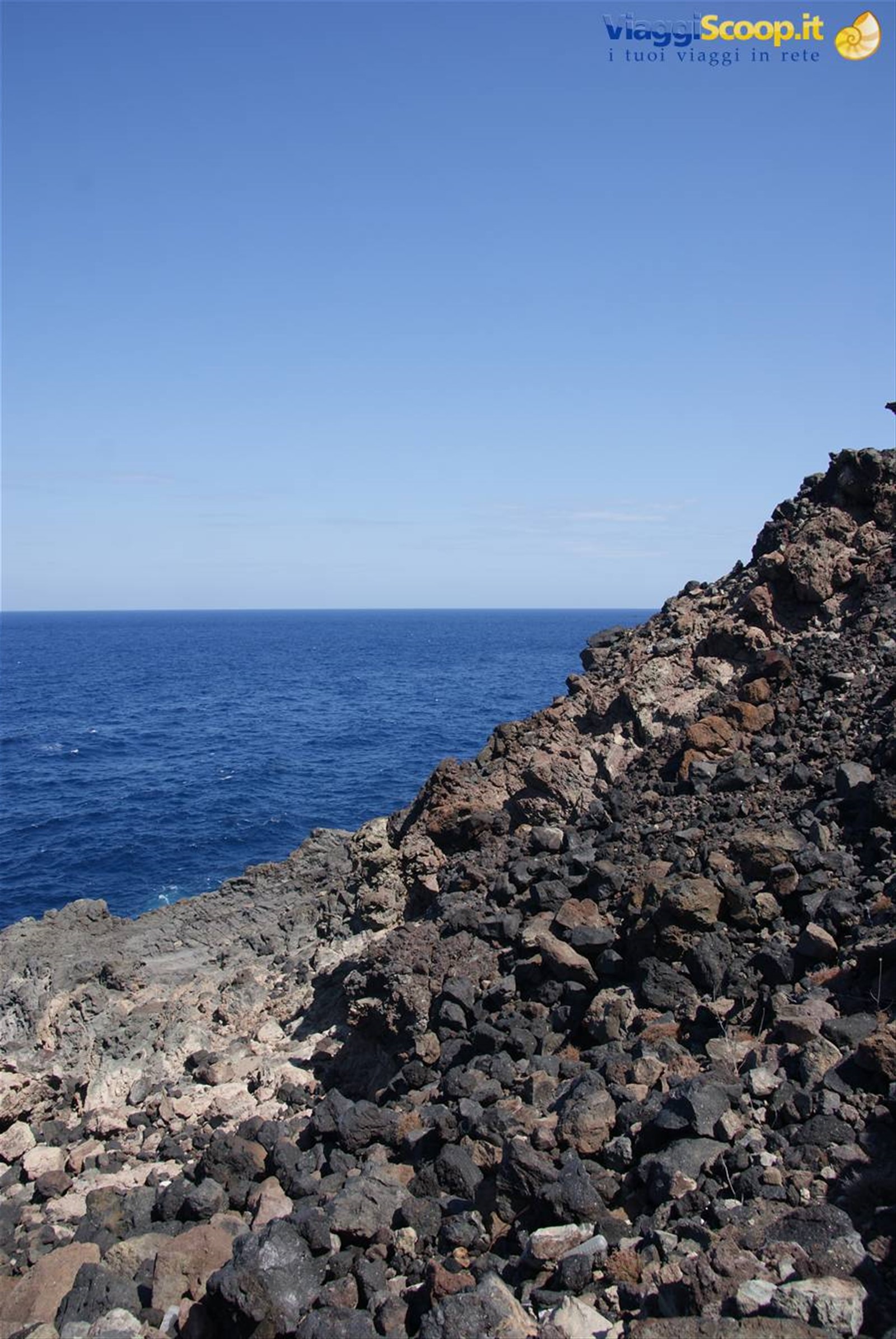 Punta Spadillo