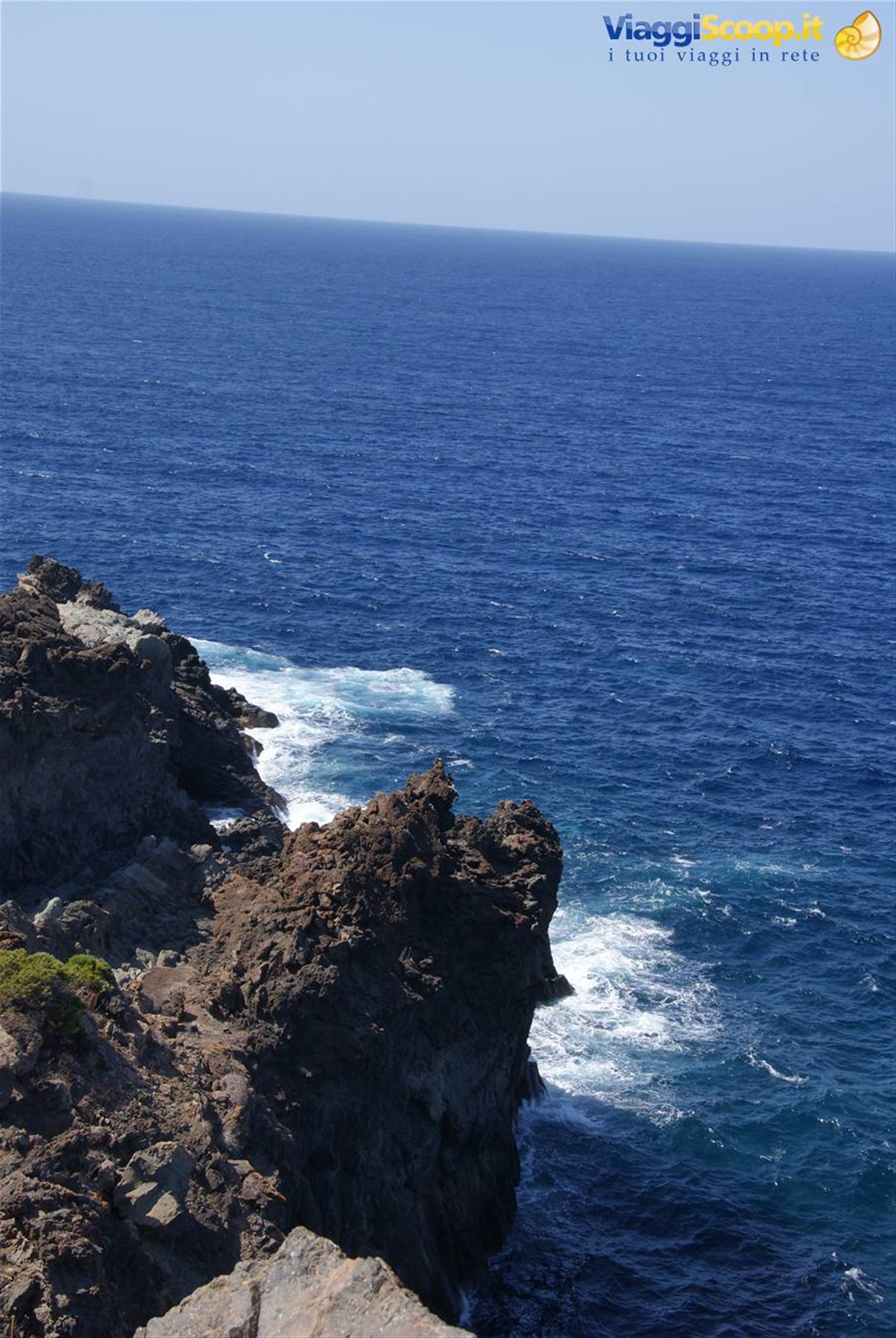Punta Spadillo