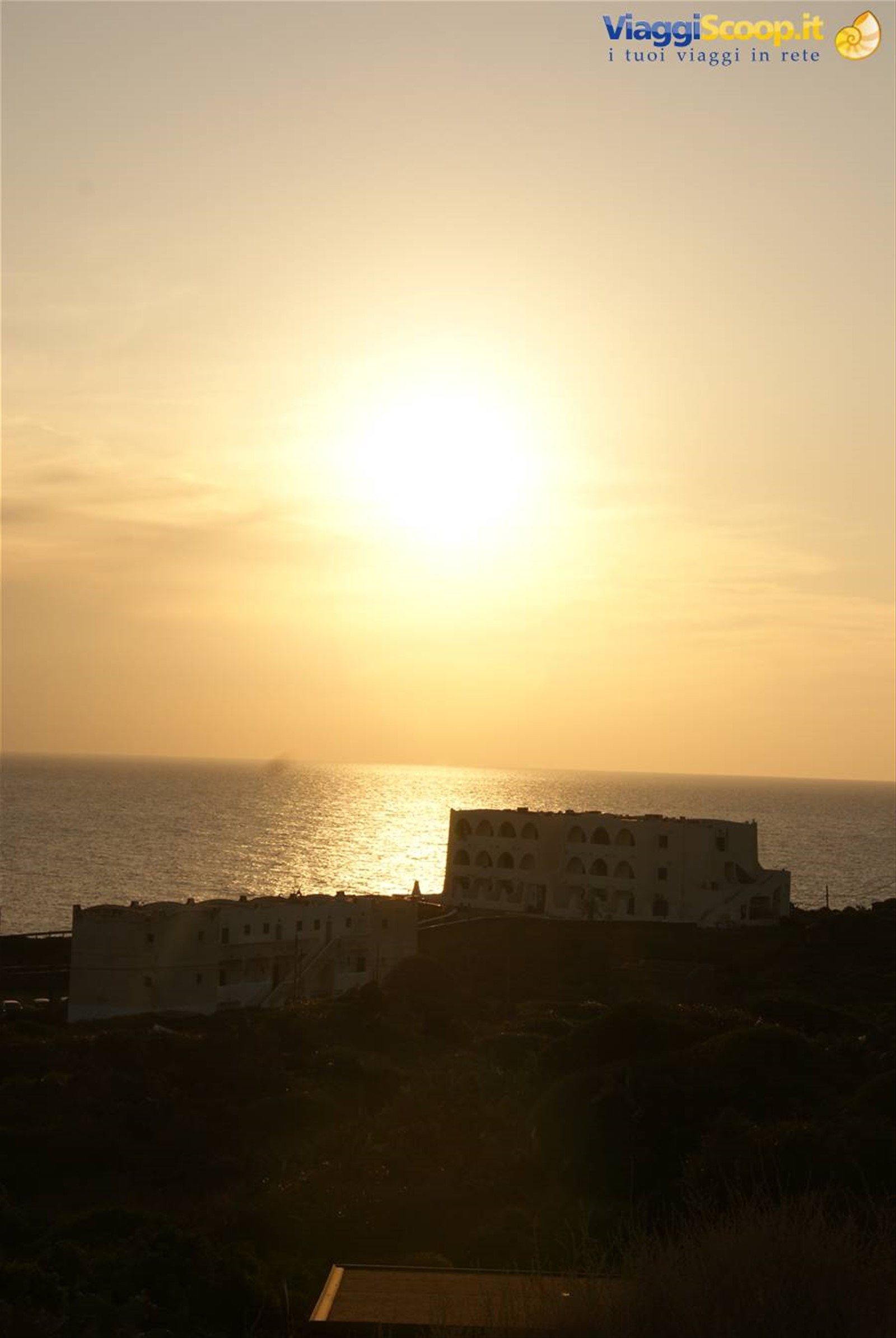 Tramonti Panteschi