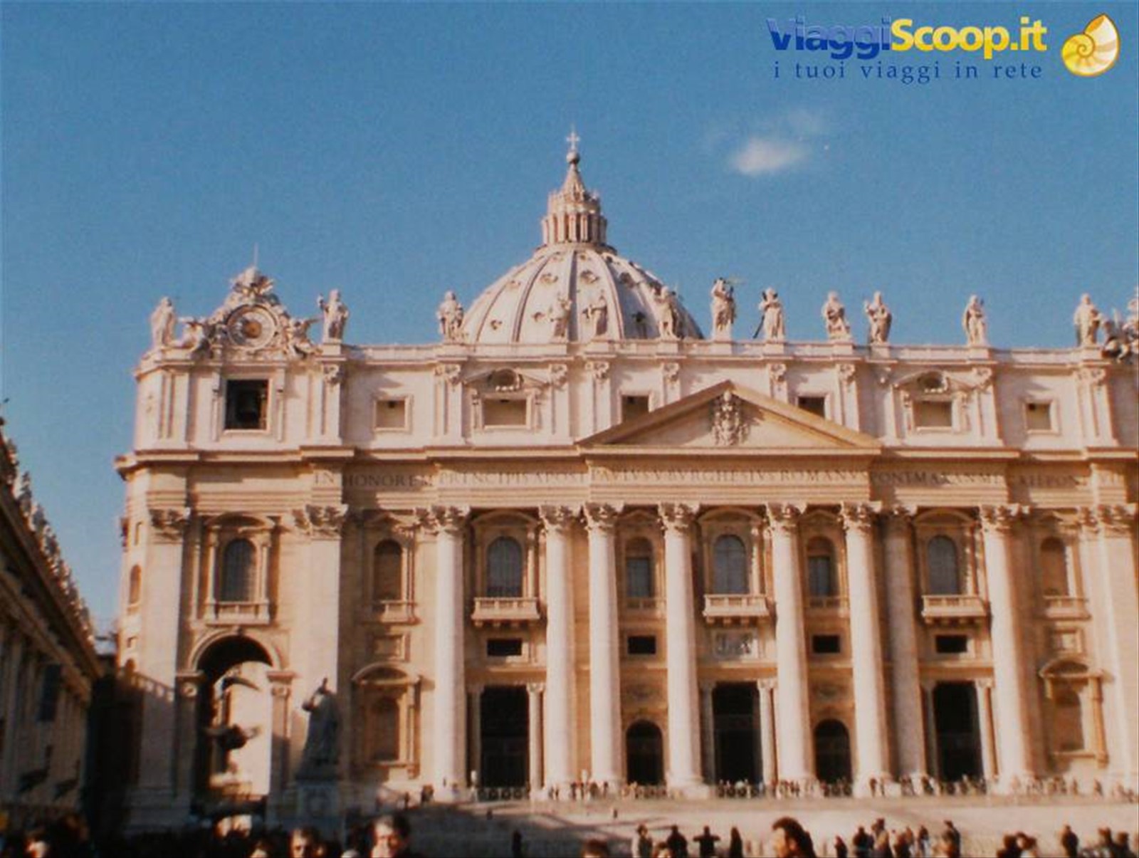 Roma Eterna
