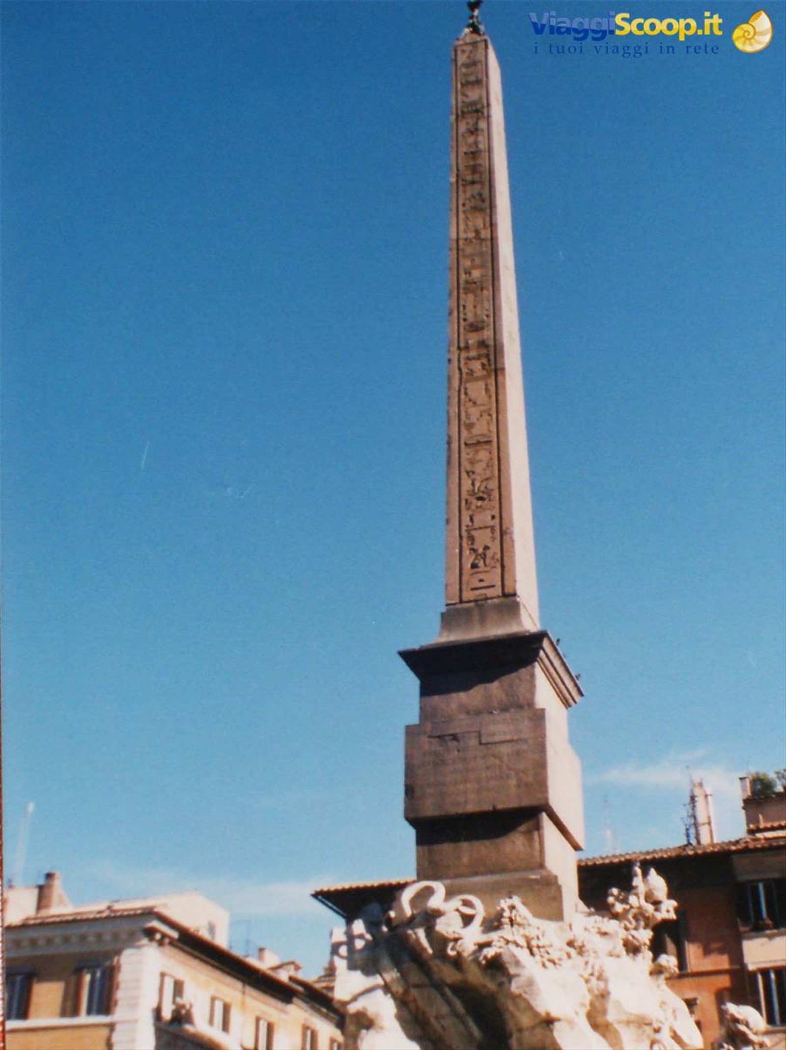 Foto di viaggio in ITALIA