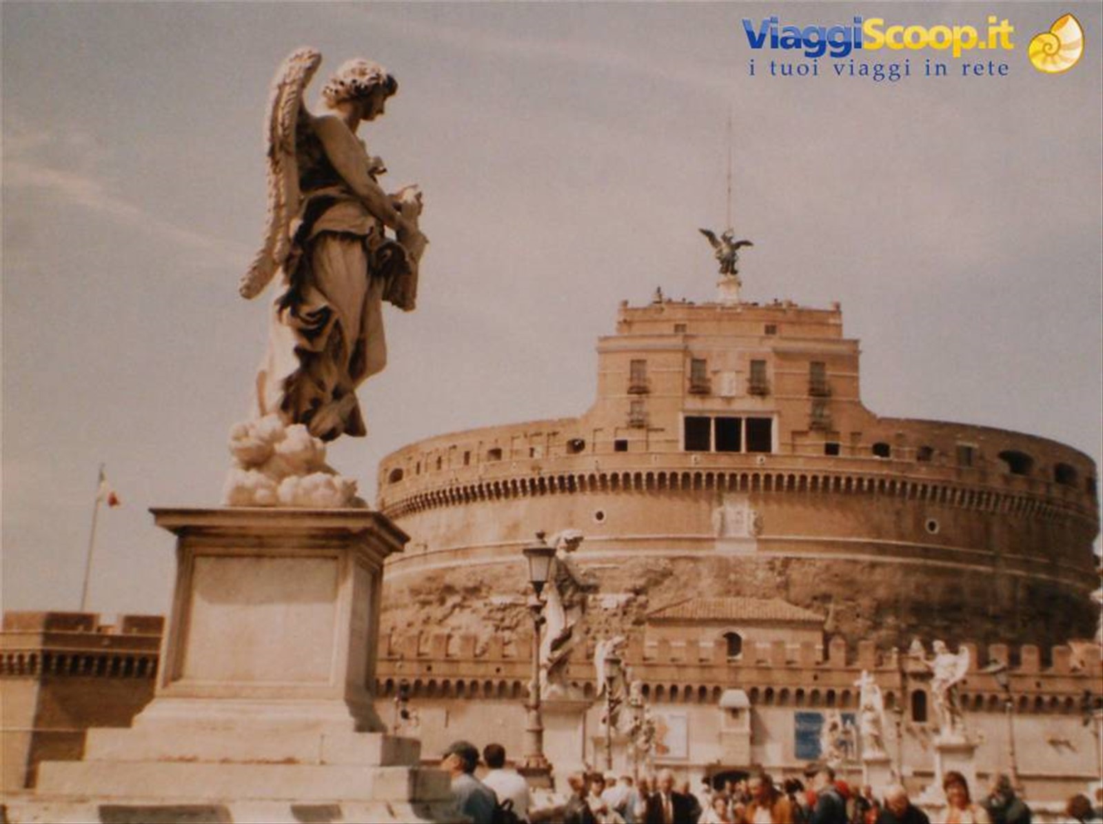 Castel sant'Angelo