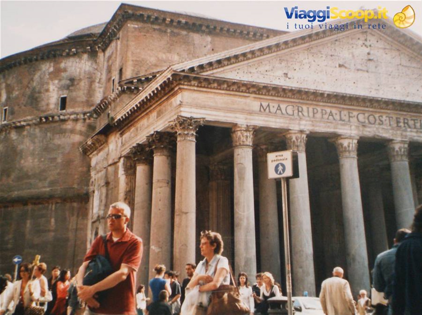 Foto di viaggio in ITALIA