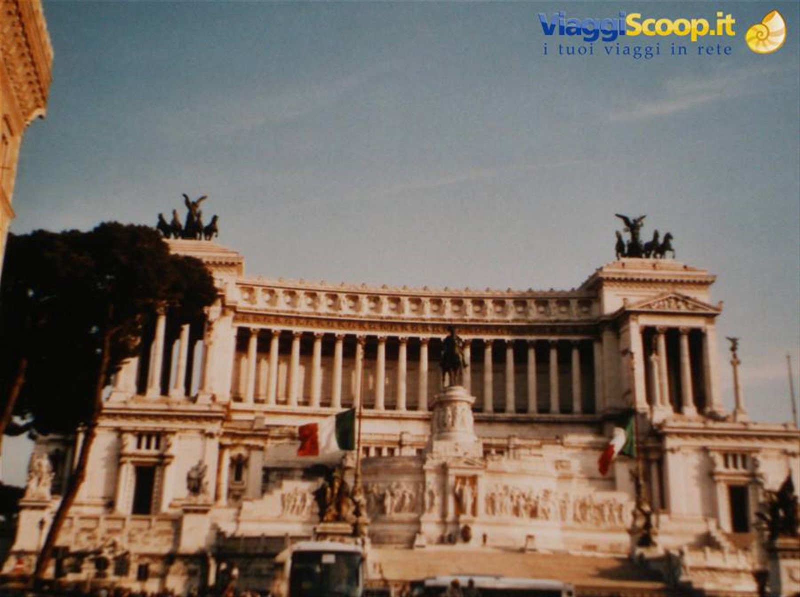 Foto di viaggio in ITALIA