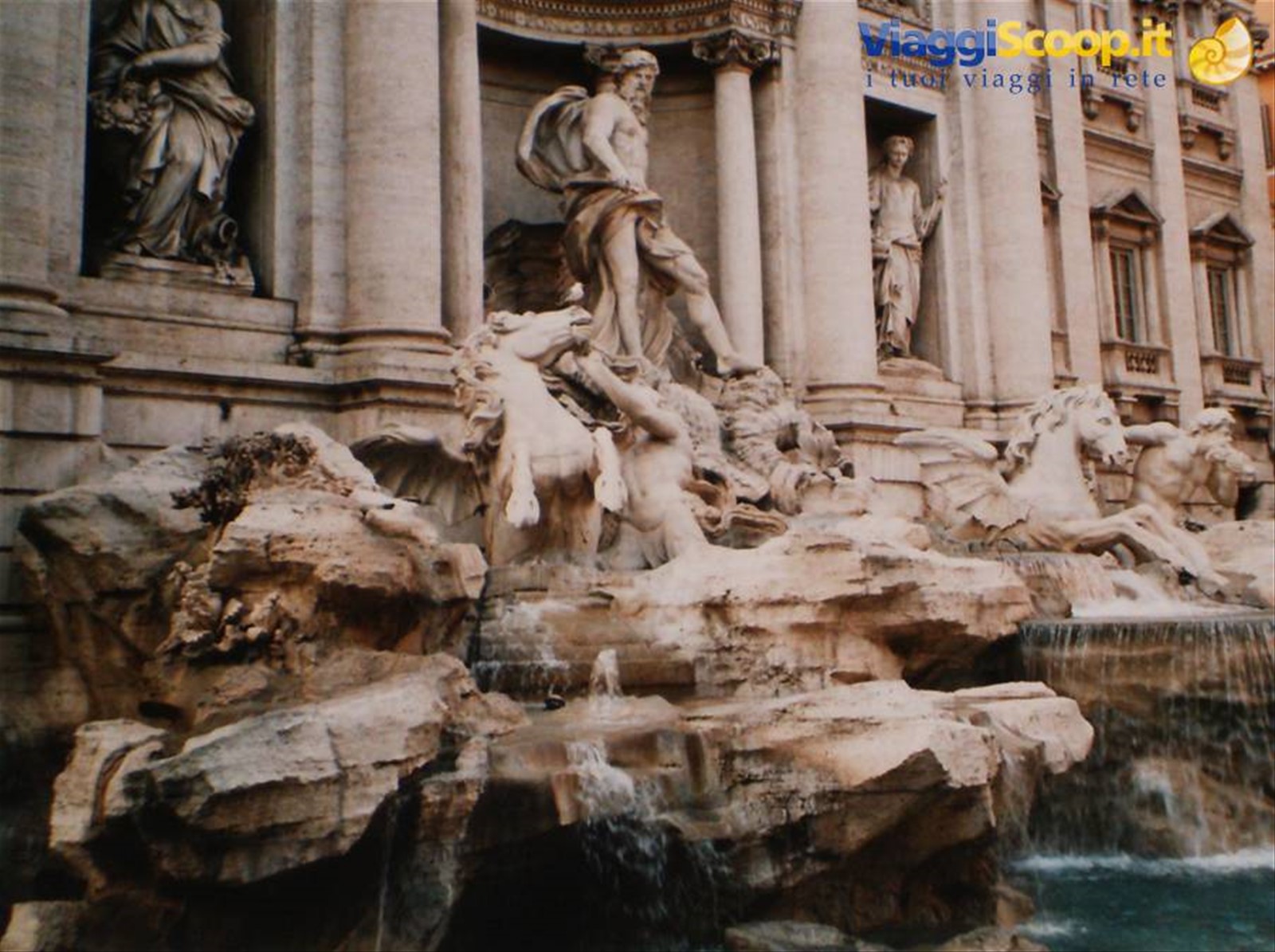Foto di viaggio in ITALIA