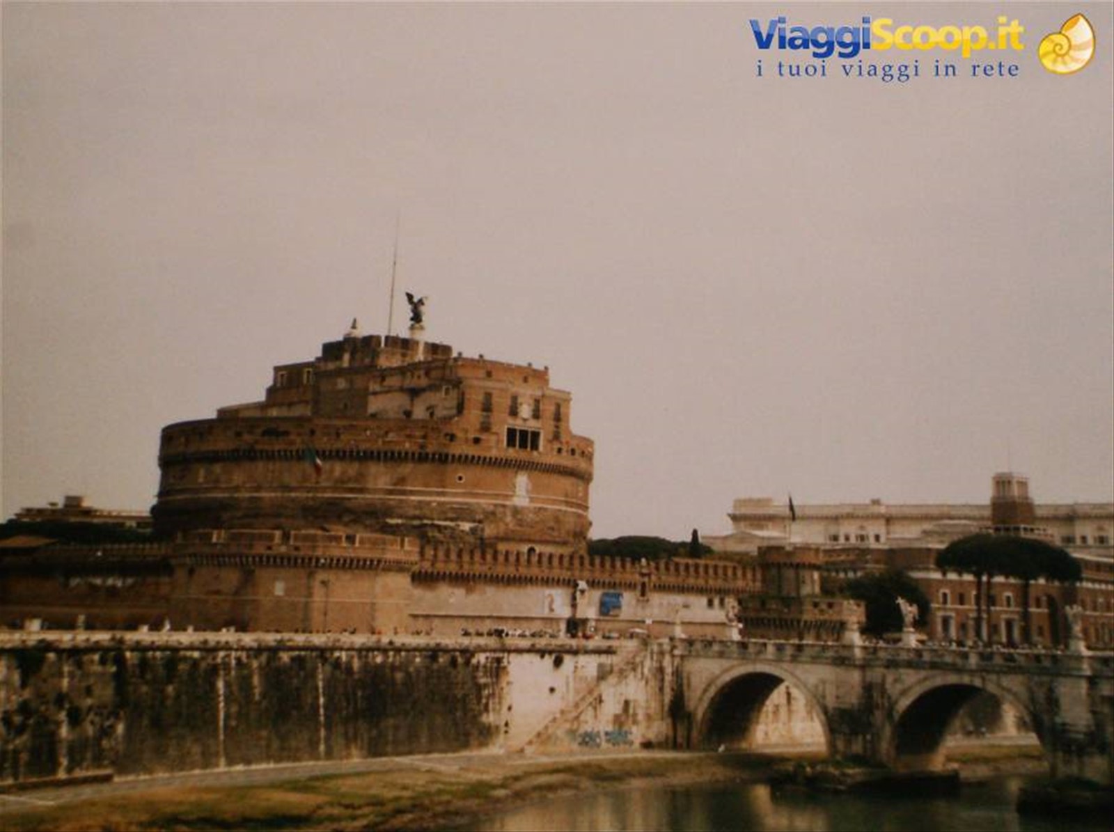 Castel sant'Angelo