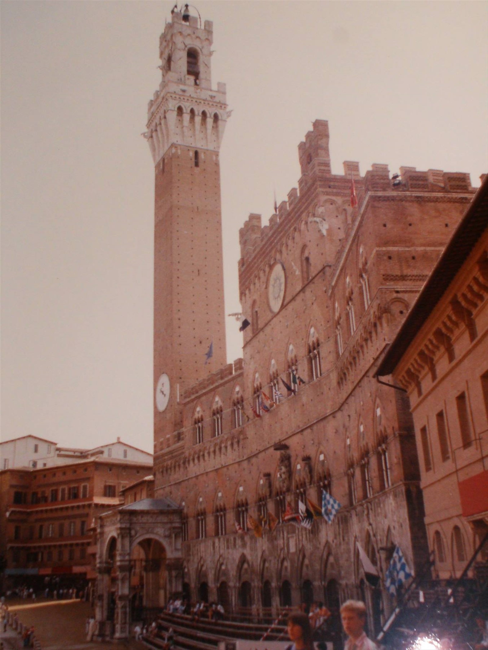 Foto di viaggio in ITALIA