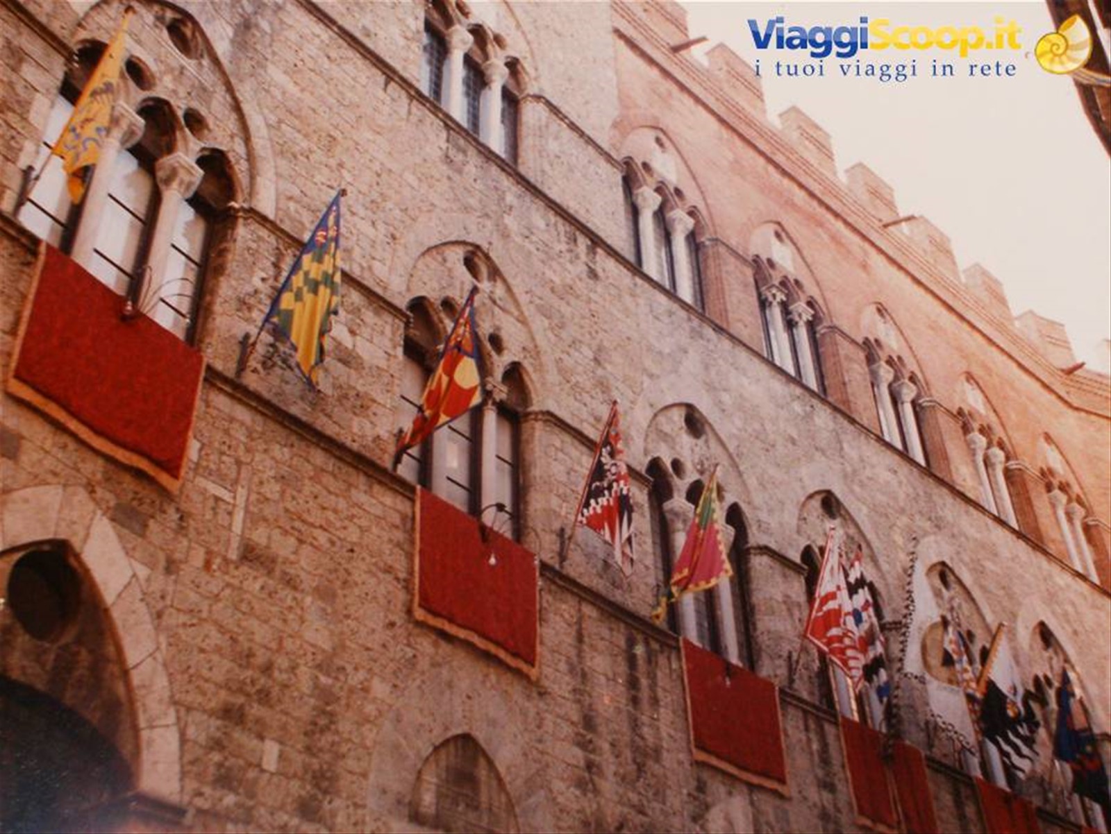 Foto di viaggio in ITALIA